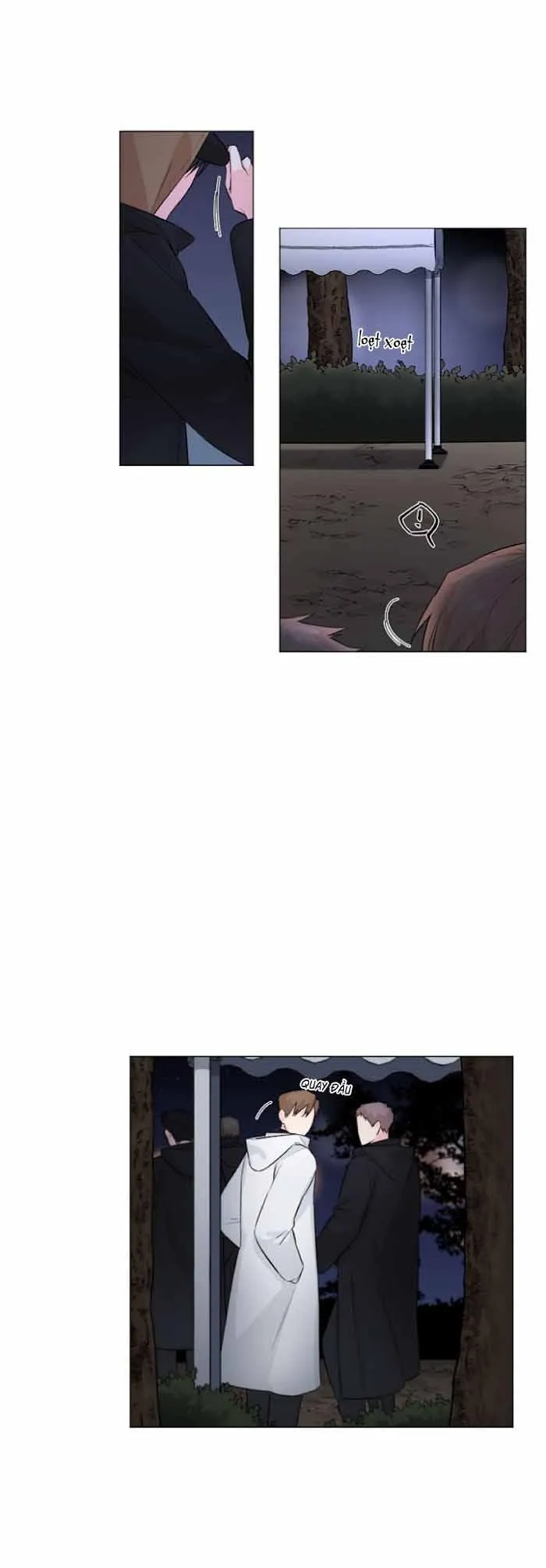 Bàn Tay Vi Diệu Của Hậu Bối Chapter 3 Trang 27