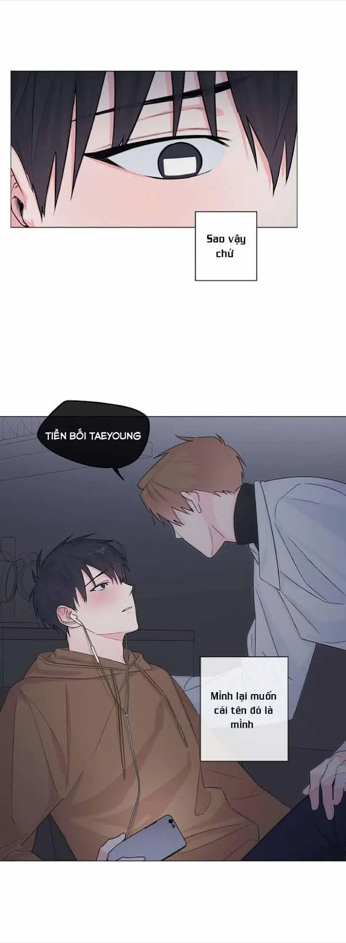 Bàn Tay Vi Diệu Của Hậu Bối Chapter 4 Trang 7