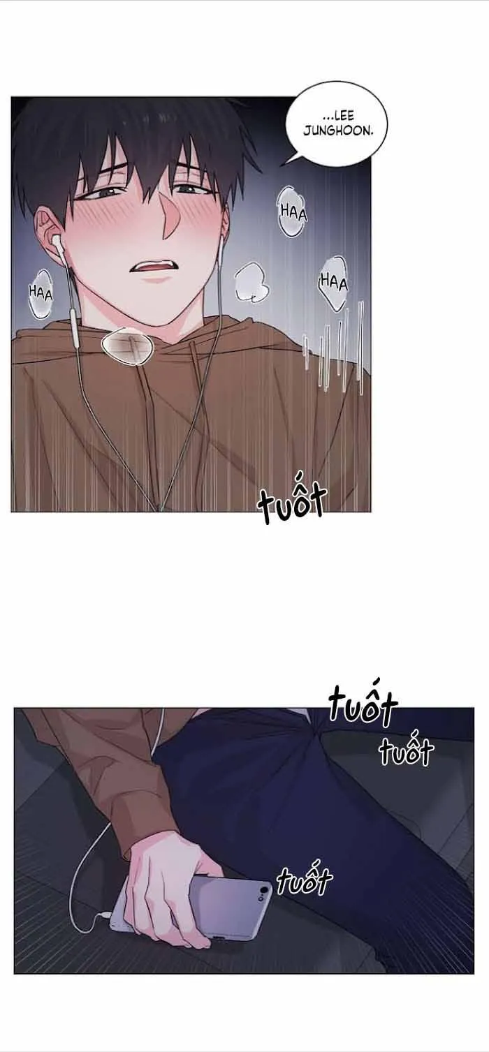 Bàn Tay Vi Diệu Của Hậu Bối Chapter 4 Trang 10