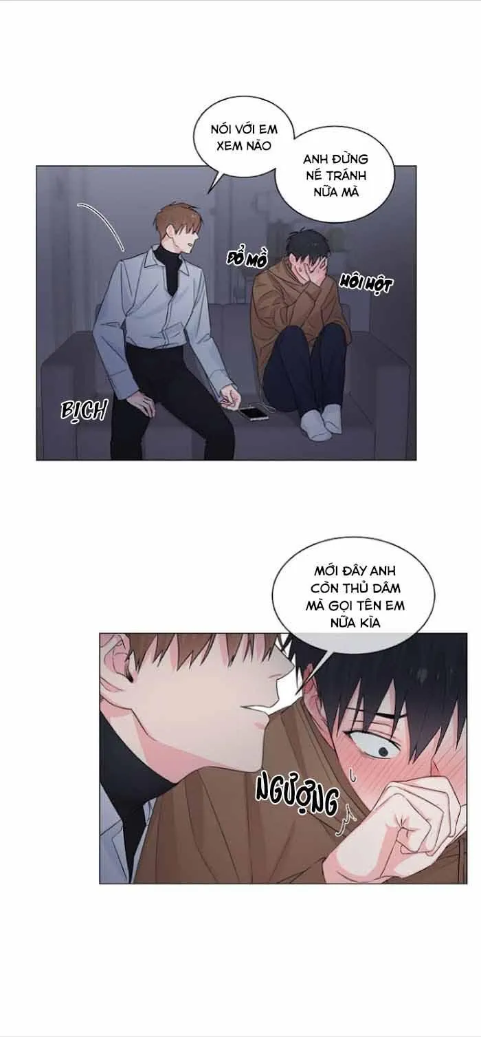 Bàn Tay Vi Diệu Của Hậu Bối Chapter 4 Trang 18