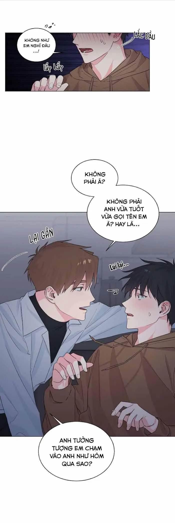 Bàn Tay Vi Diệu Của Hậu Bối Chapter 4 Trang 19