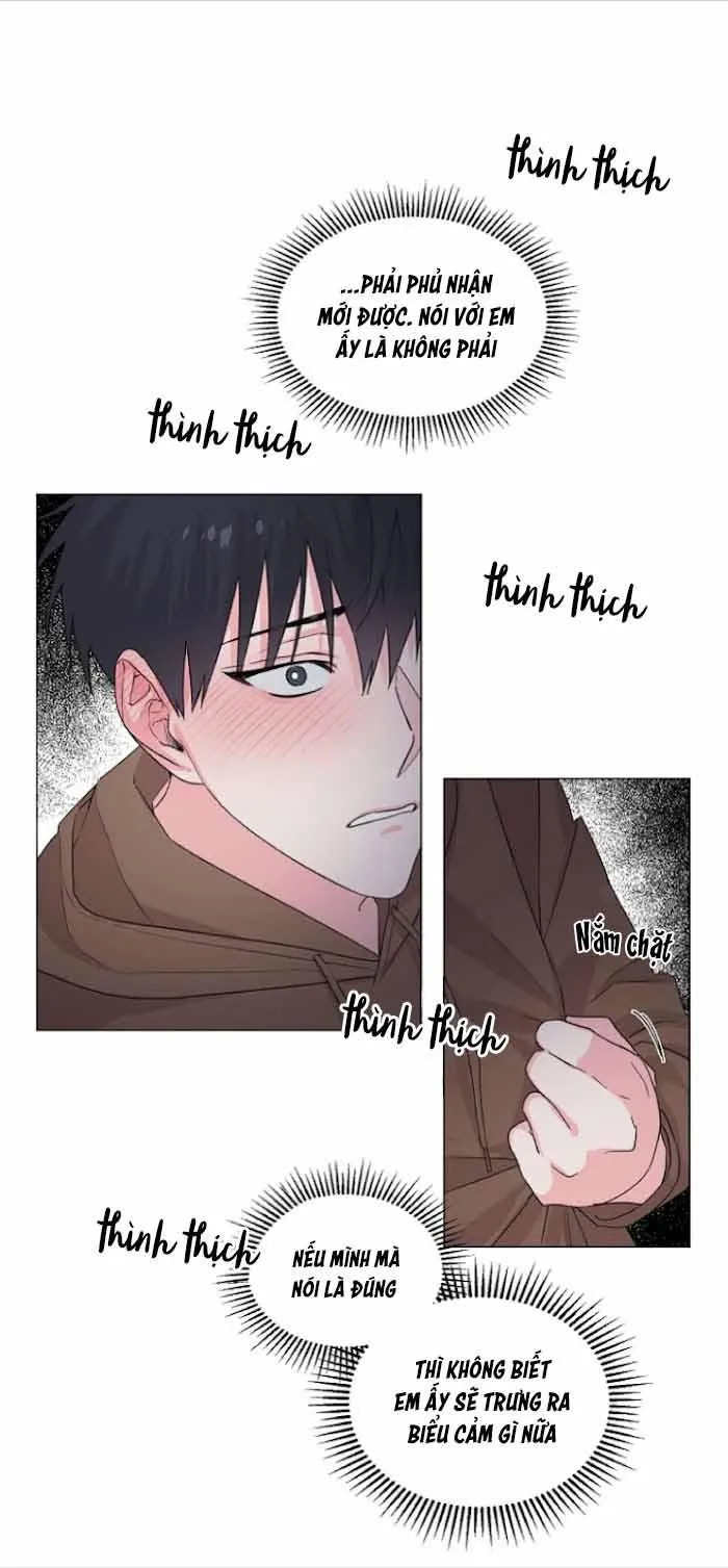 Bàn Tay Vi Diệu Của Hậu Bối Chapter 4 Trang 20