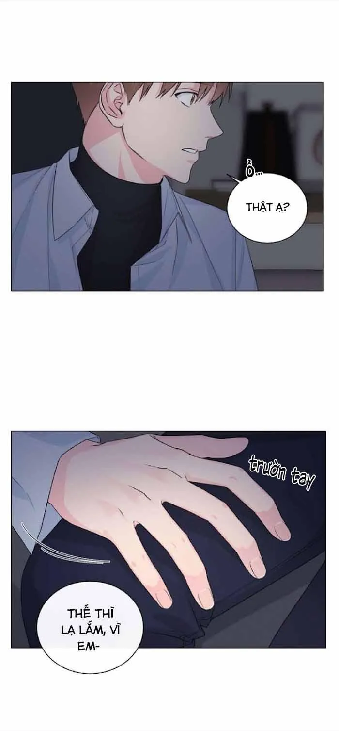 Bàn Tay Vi Diệu Của Hậu Bối Chapter 4 Trang 28