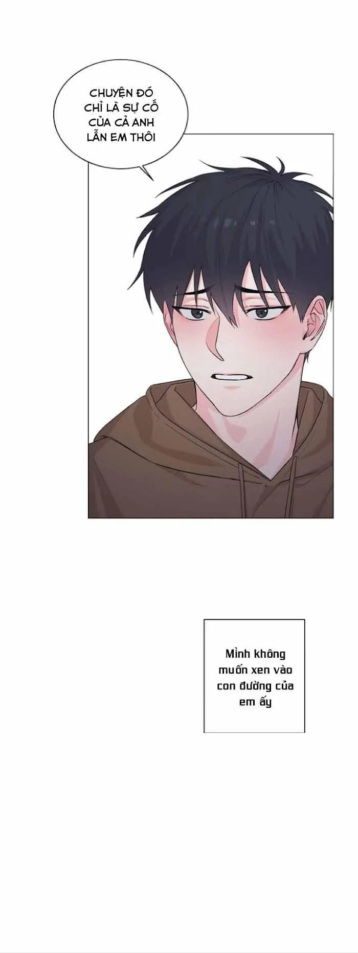 Bàn Tay Vi Diệu Của Hậu Bối Chapter 4 Trang 33