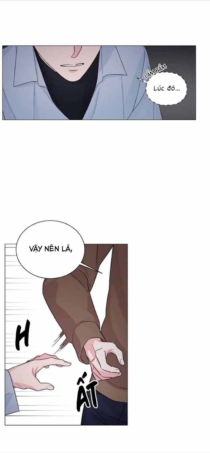 Bàn Tay Vi Diệu Của Hậu Bối Chapter 5 Trang 9