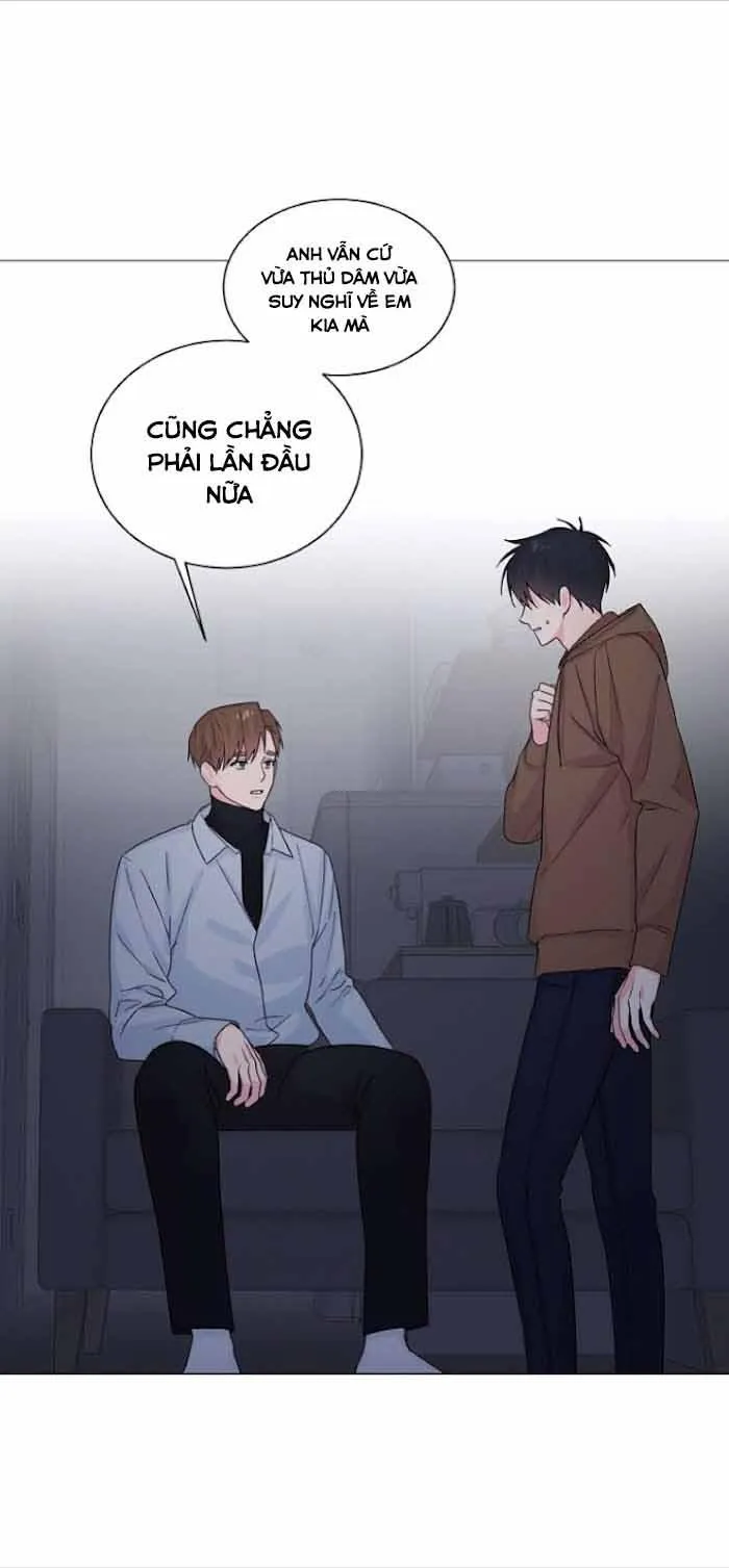 Bàn Tay Vi Diệu Của Hậu Bối Chapter 5 Trang 14