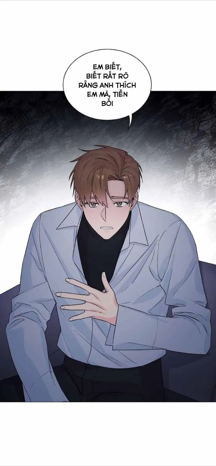 Bàn Tay Vi Diệu Của Hậu Bối Chapter 5 Trang 17