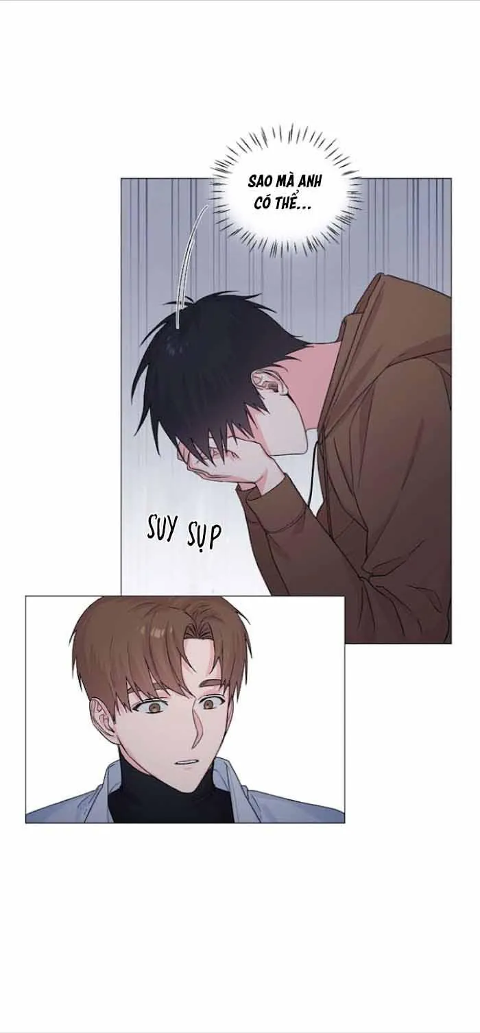 Bàn Tay Vi Diệu Của Hậu Bối Chapter 5 Trang 23