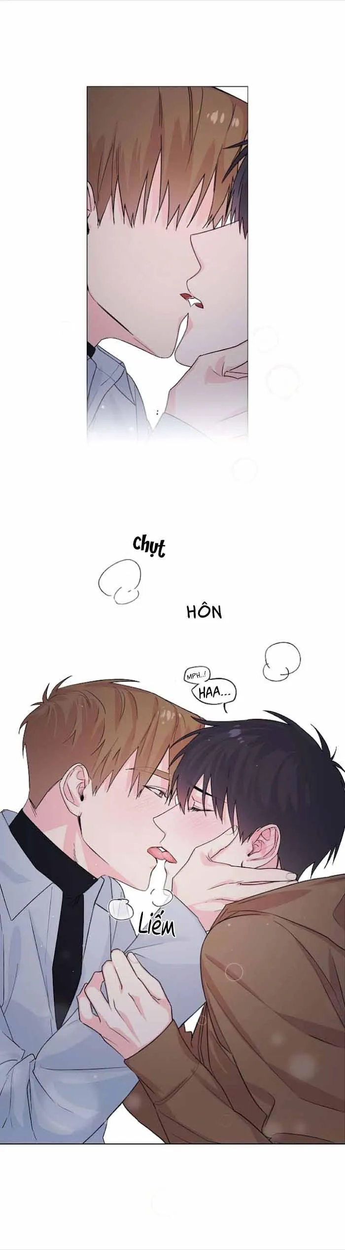 Bàn Tay Vi Diệu Của Hậu Bối Chapter 5 Trang 29