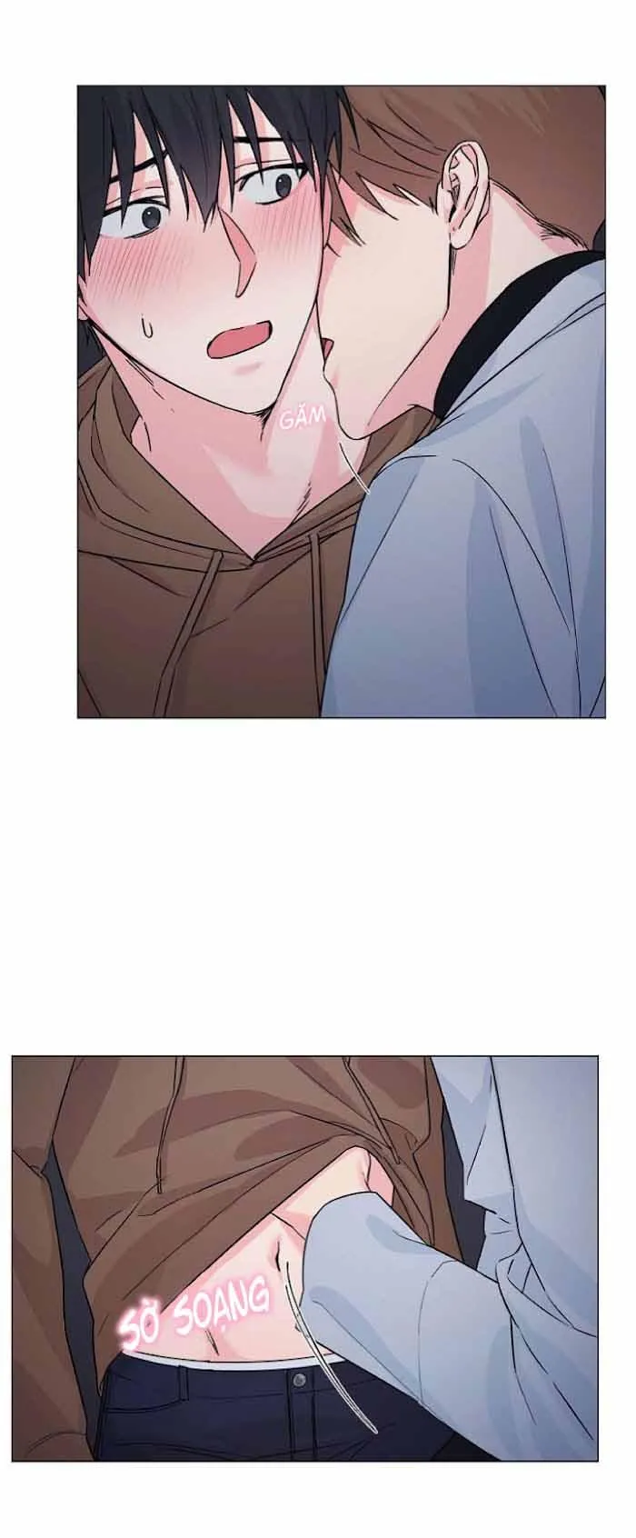 Bàn Tay Vi Diệu Của Hậu Bối Chapter 6 Trang 4