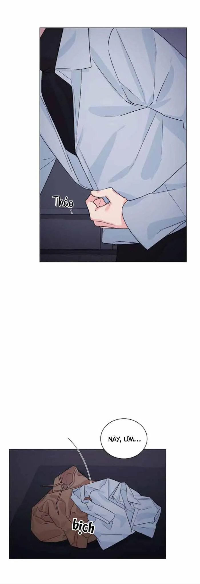 Bàn Tay Vi Diệu Của Hậu Bối Chapter 6 Trang 6