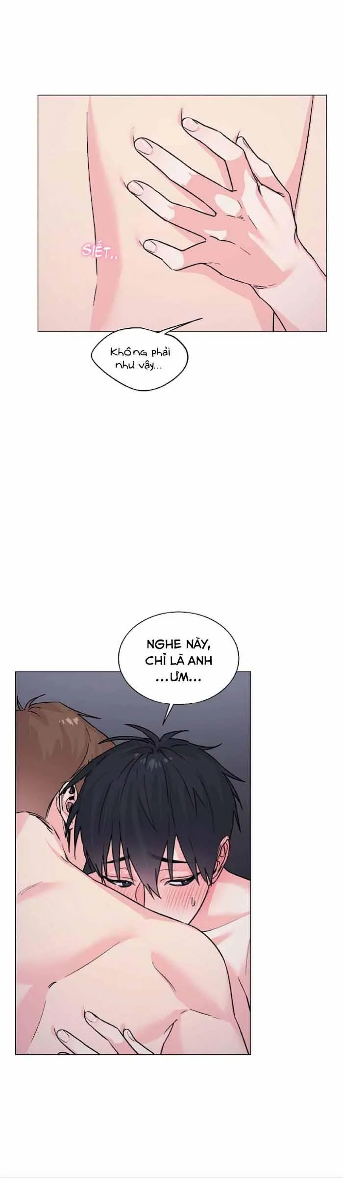 Bàn Tay Vi Diệu Của Hậu Bối Chapter 6 Trang 13