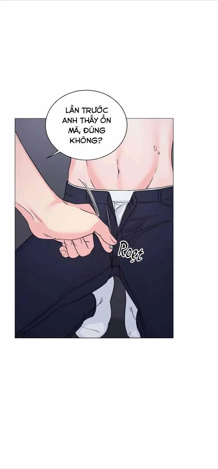 Bàn Tay Vi Diệu Của Hậu Bối Chapter 6 Trang 17