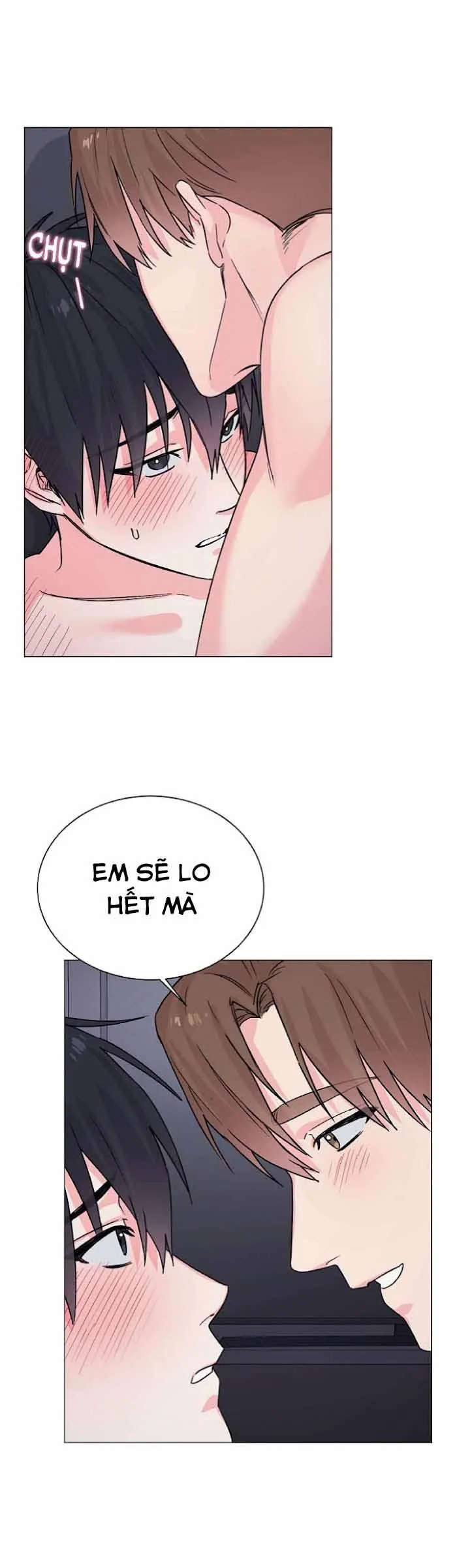 Bàn Tay Vi Diệu Của Hậu Bối Chapter 6 Trang 19