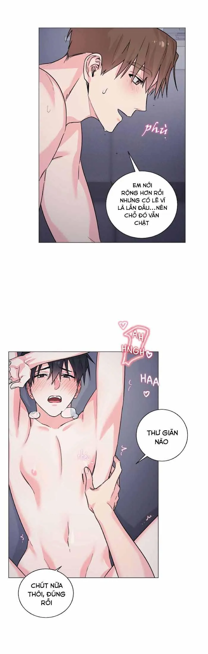 Bàn Tay Vi Diệu Của Hậu Bối Chapter 6 Trang 23