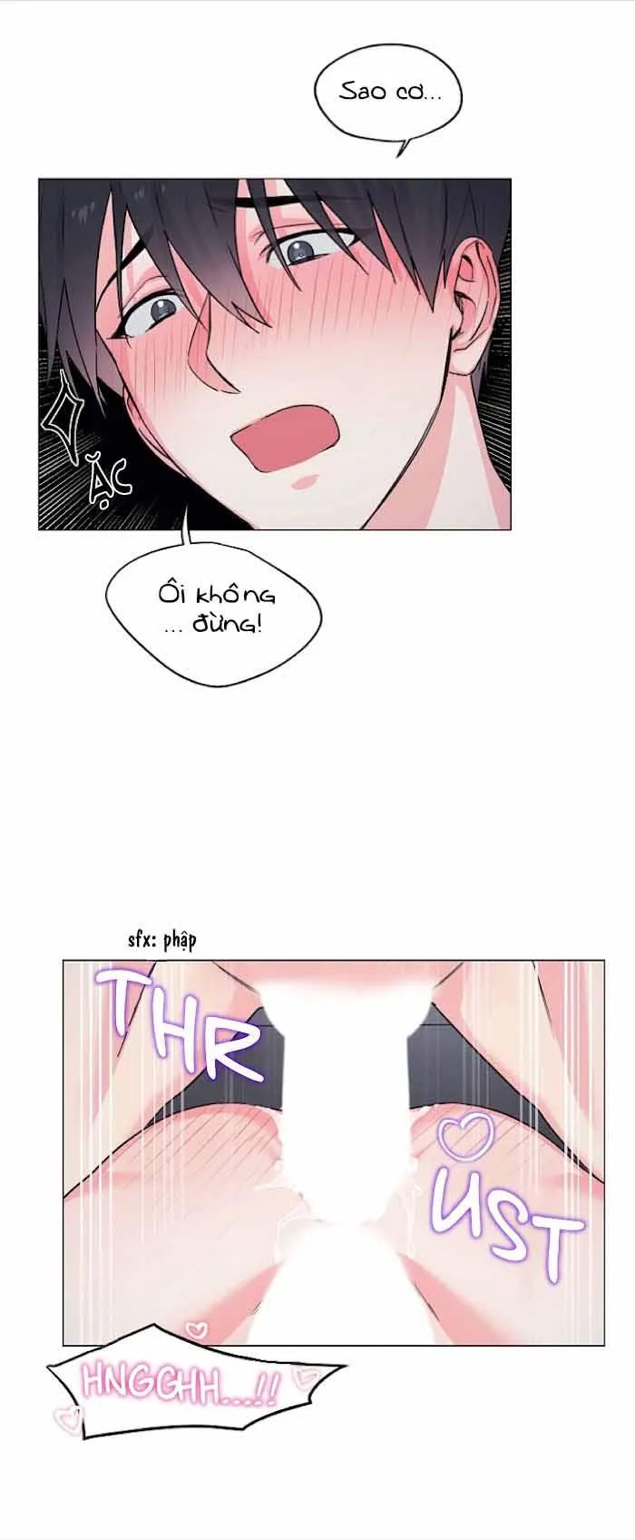 Bàn Tay Vi Diệu Của Hậu Bối Chapter 6 Trang 30