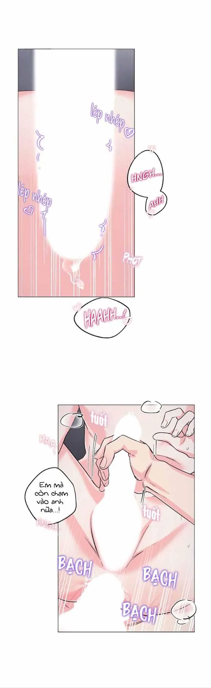 Bàn Tay Vi Diệu Của Hậu Bối Chapter 6 Trang 31