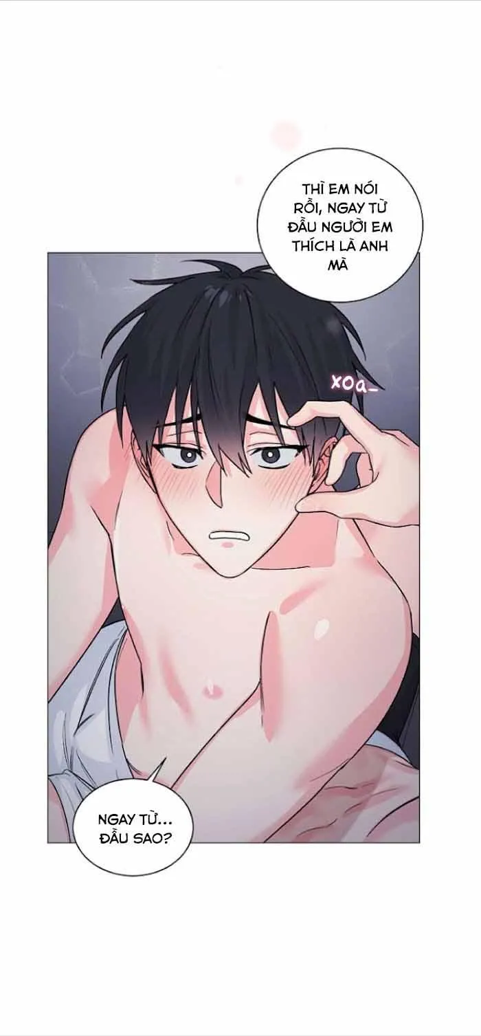 Bàn Tay Vi Diệu Của Hậu Bối Chapter 6 Trang 39