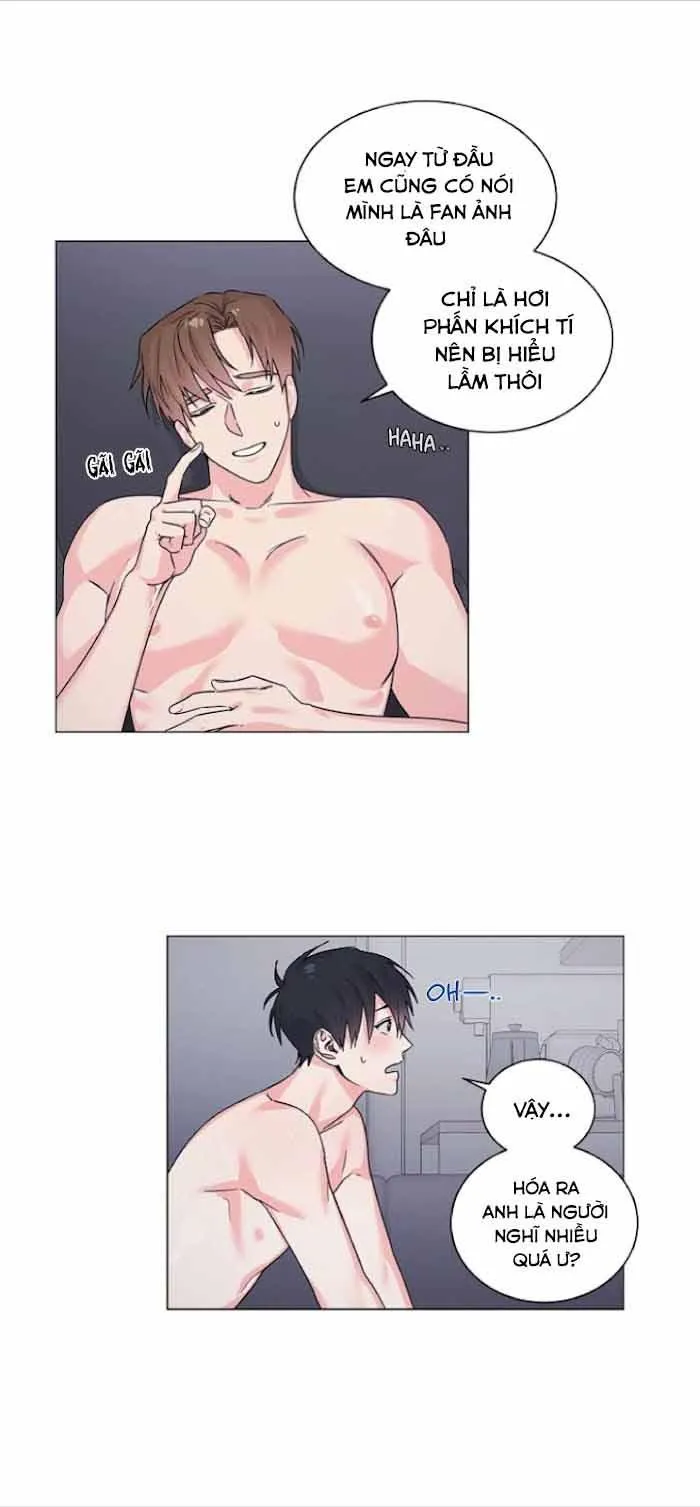 Bàn Tay Vi Diệu Của Hậu Bối Chapter 6 Trang 43