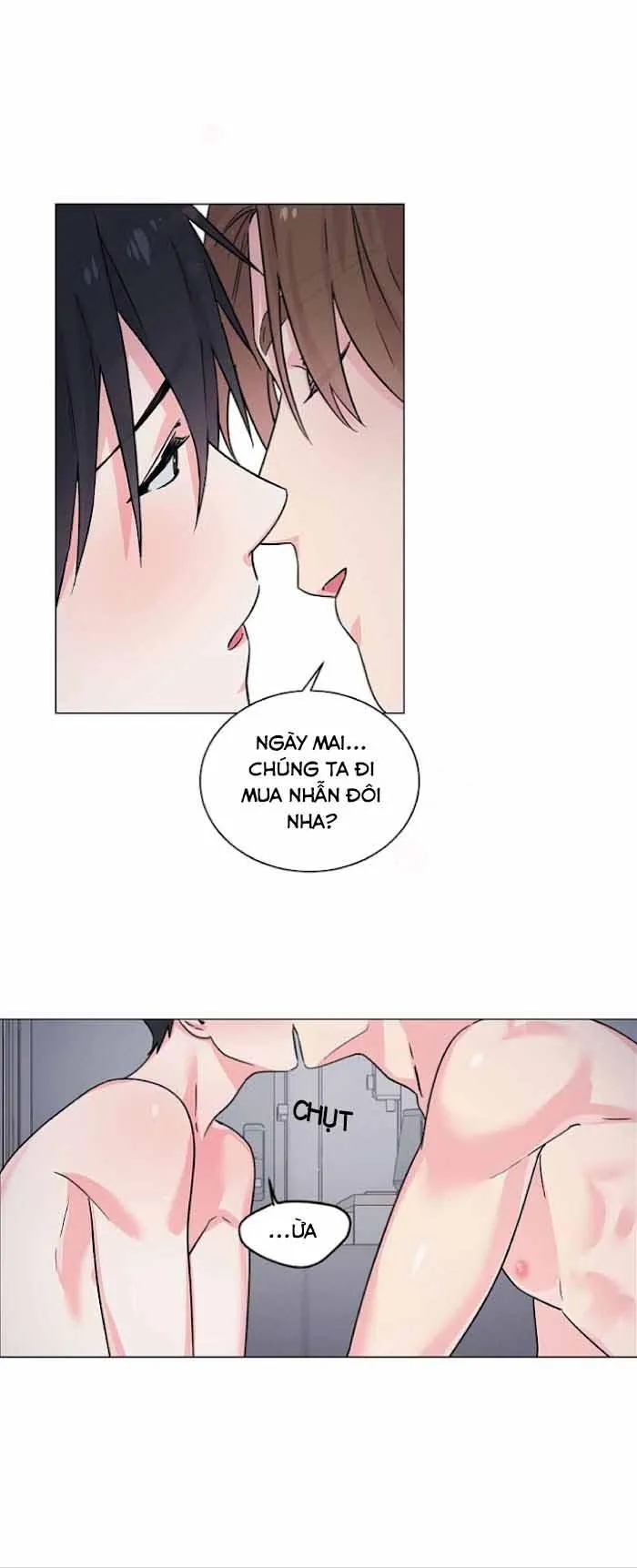 Bàn Tay Vi Diệu Của Hậu Bối Chapter 6 Trang 45