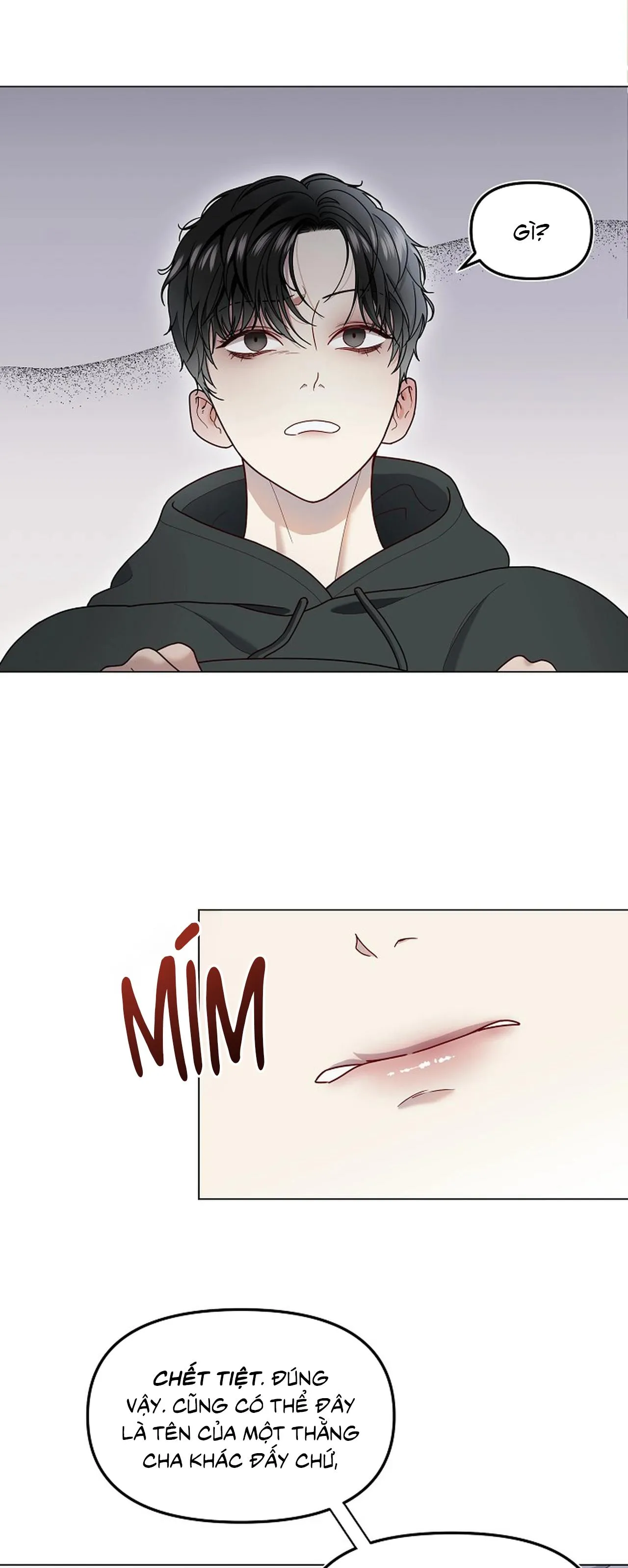 Bạn thanh mai trúc mã và S-Name Chapter 1 Trang 32