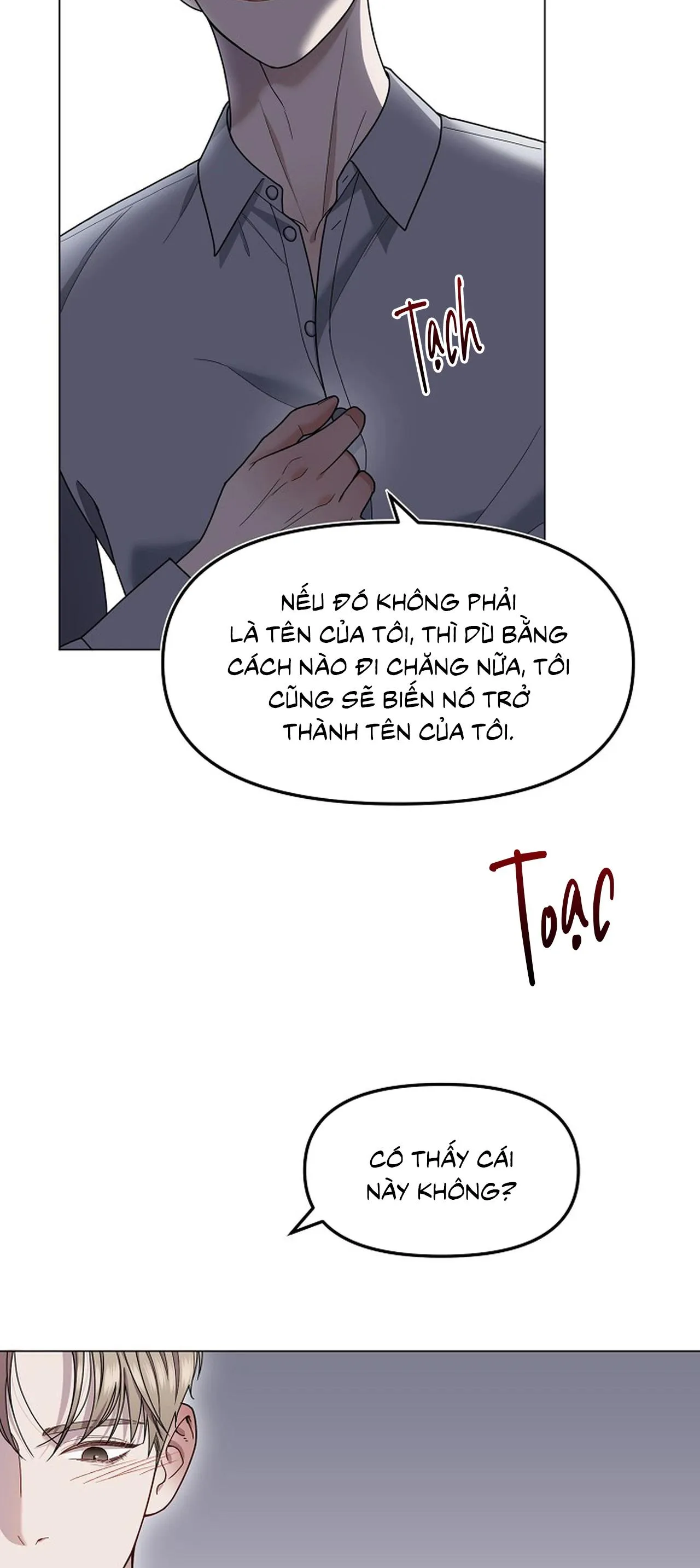 Bạn thanh mai trúc mã và S-Name Chapter 1 Trang 38