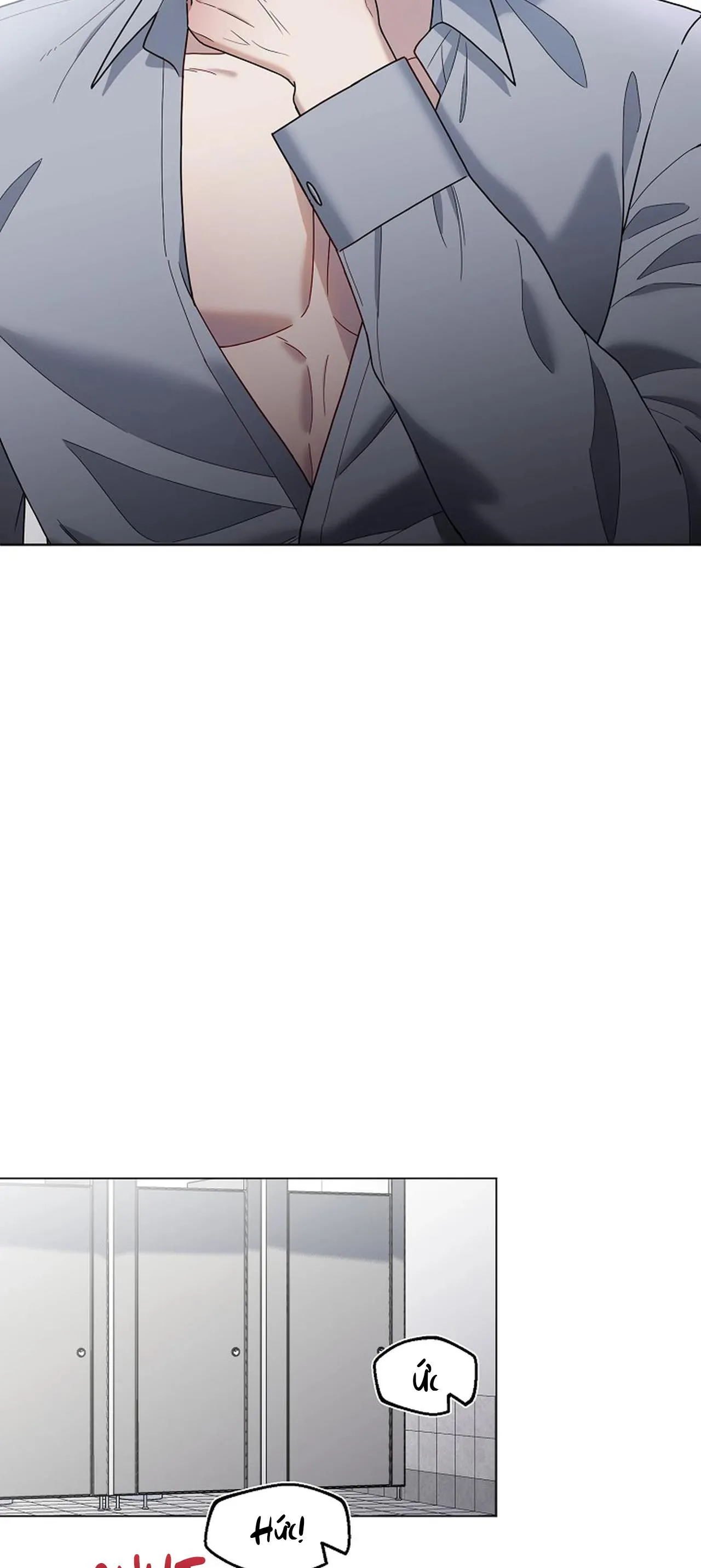 Bạn thanh mai trúc mã và S-Name Chapter 1 Trang 43