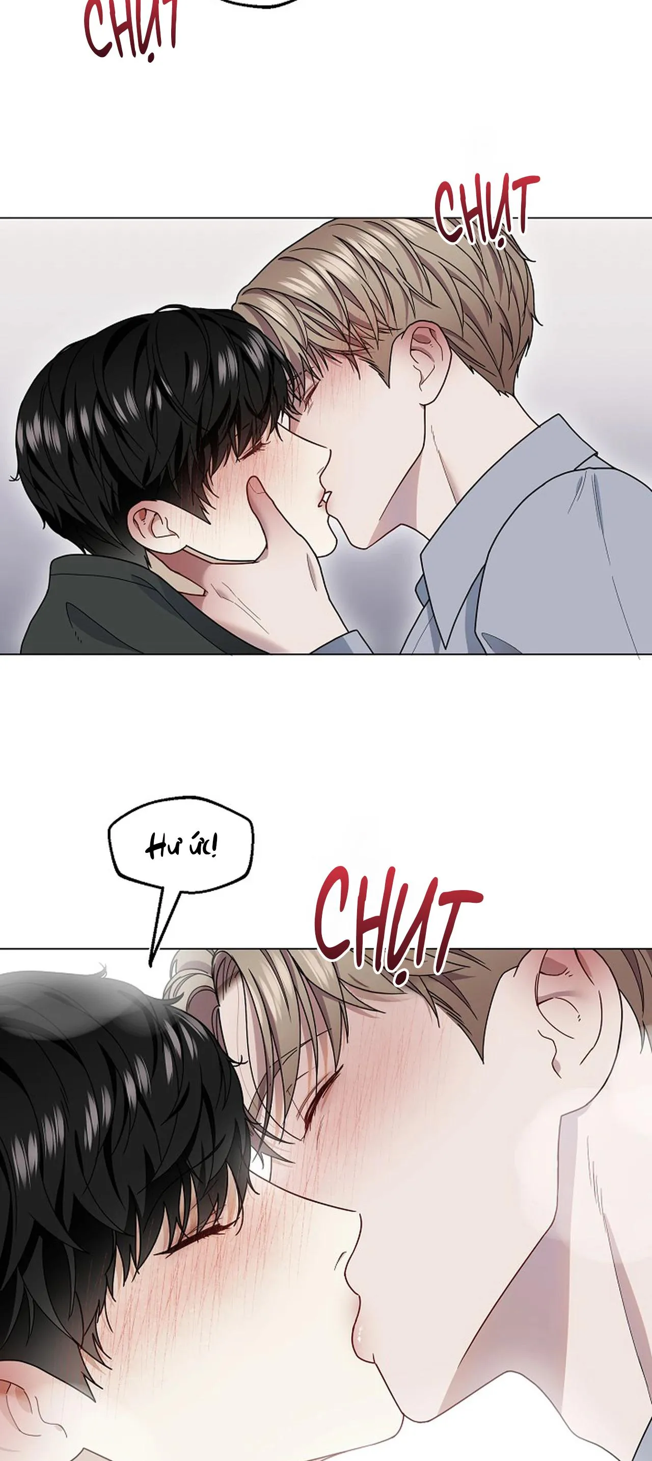 Bạn thanh mai trúc mã và S-Name Chapter 1 Trang 44