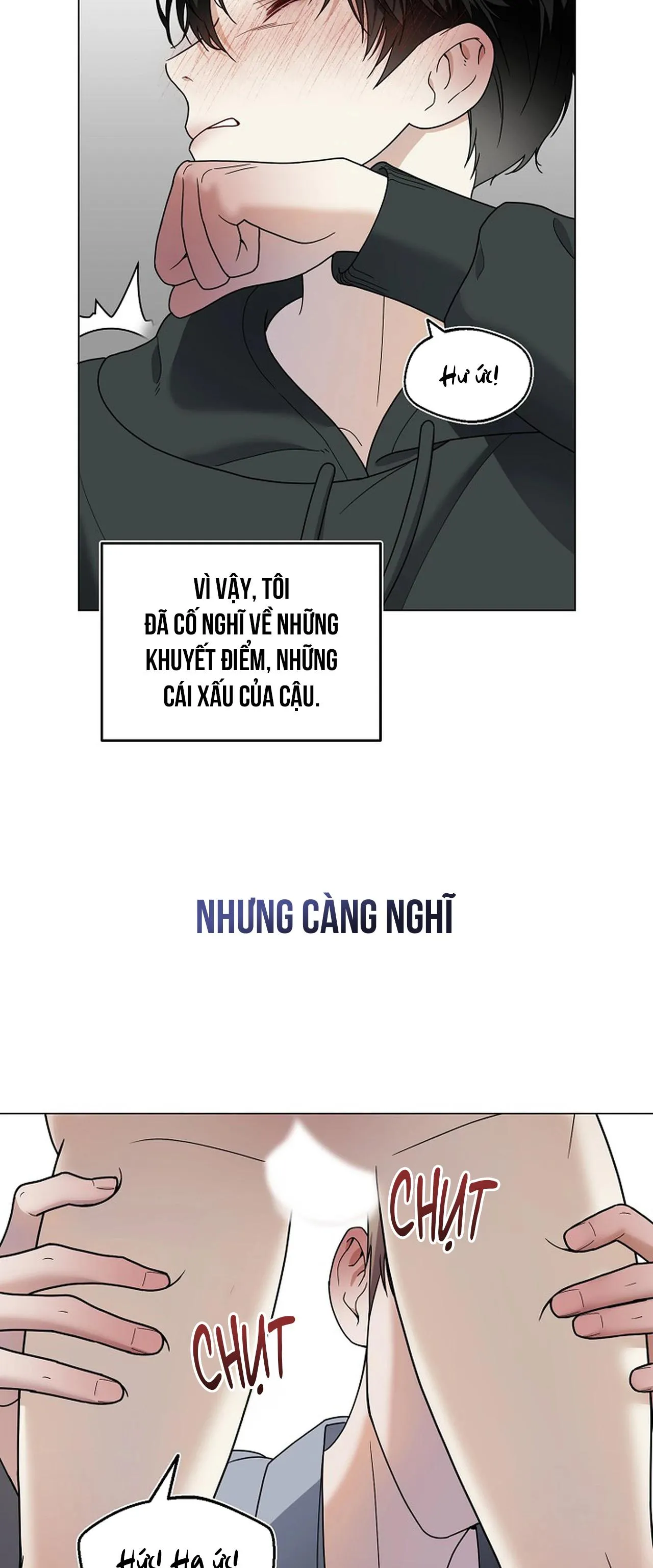 Bạn thanh mai trúc mã và S-Name Chapter 1 Trang 52