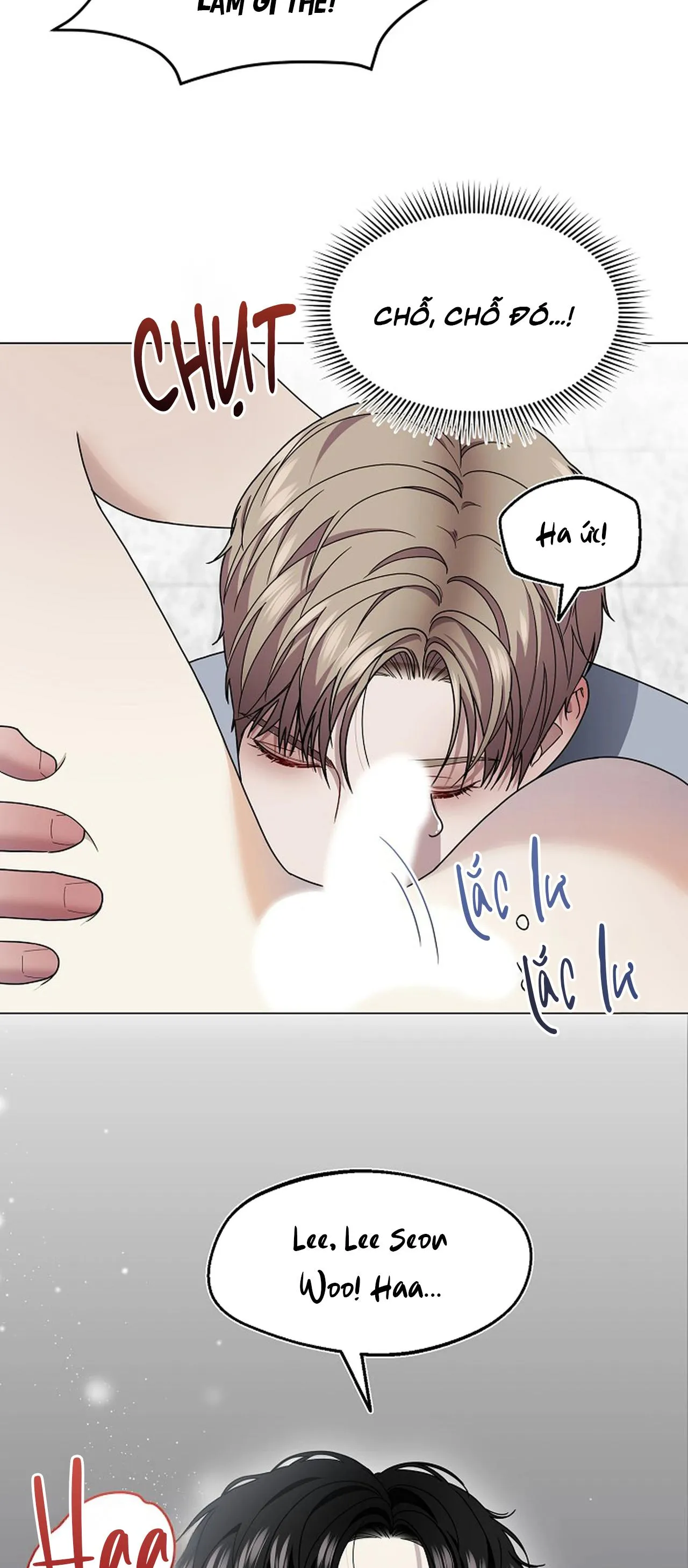 Bạn thanh mai trúc mã và S-Name Chapter 1 Trang 56