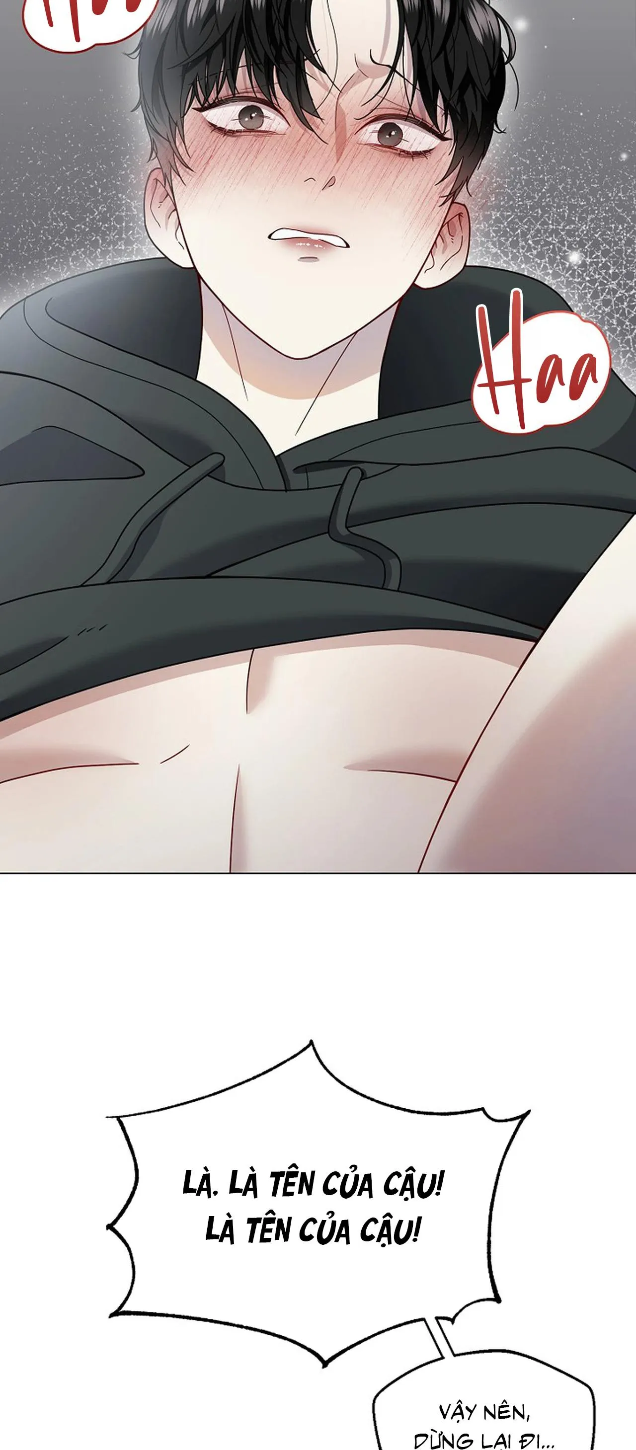 Bạn thanh mai trúc mã và S-Name Chapter 1 Trang 57