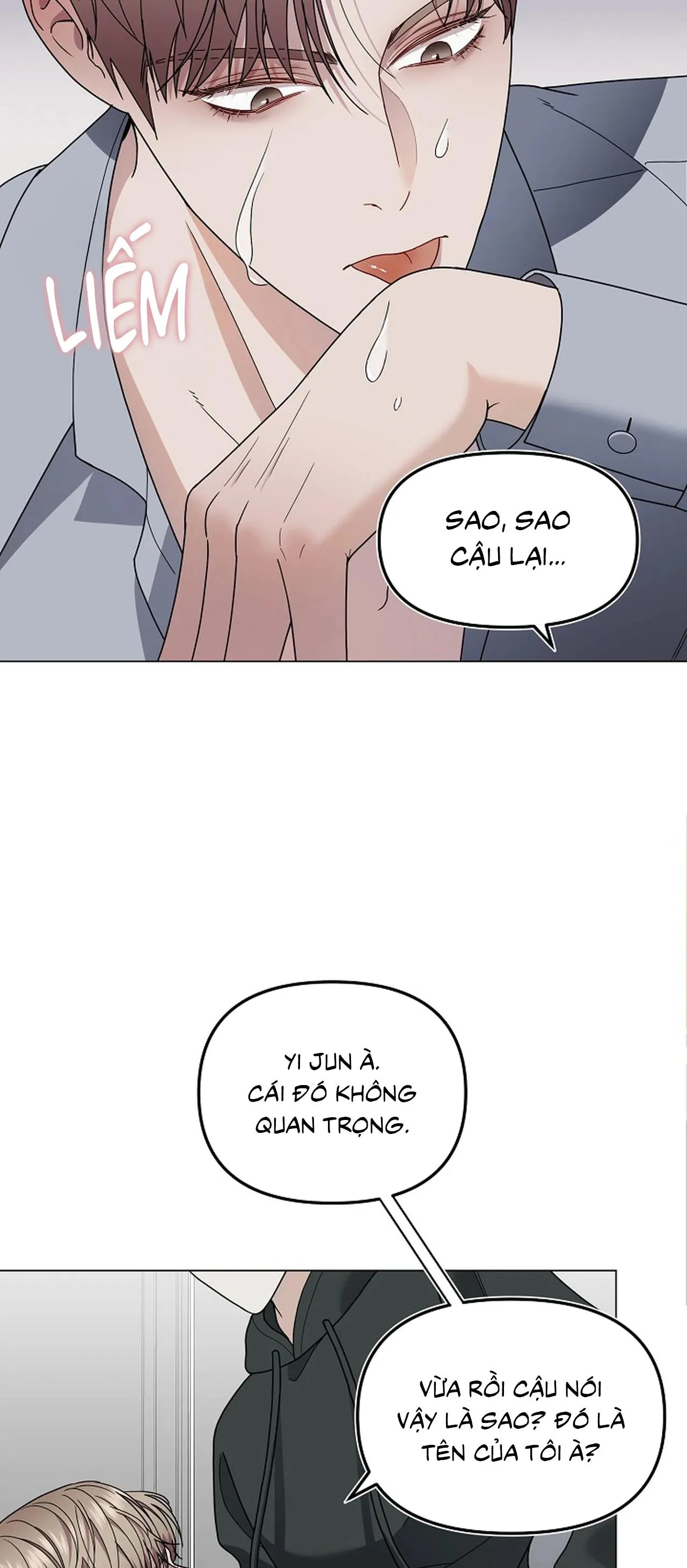 Bạn thanh mai trúc mã và S-Name Chapter 1 Trang 61