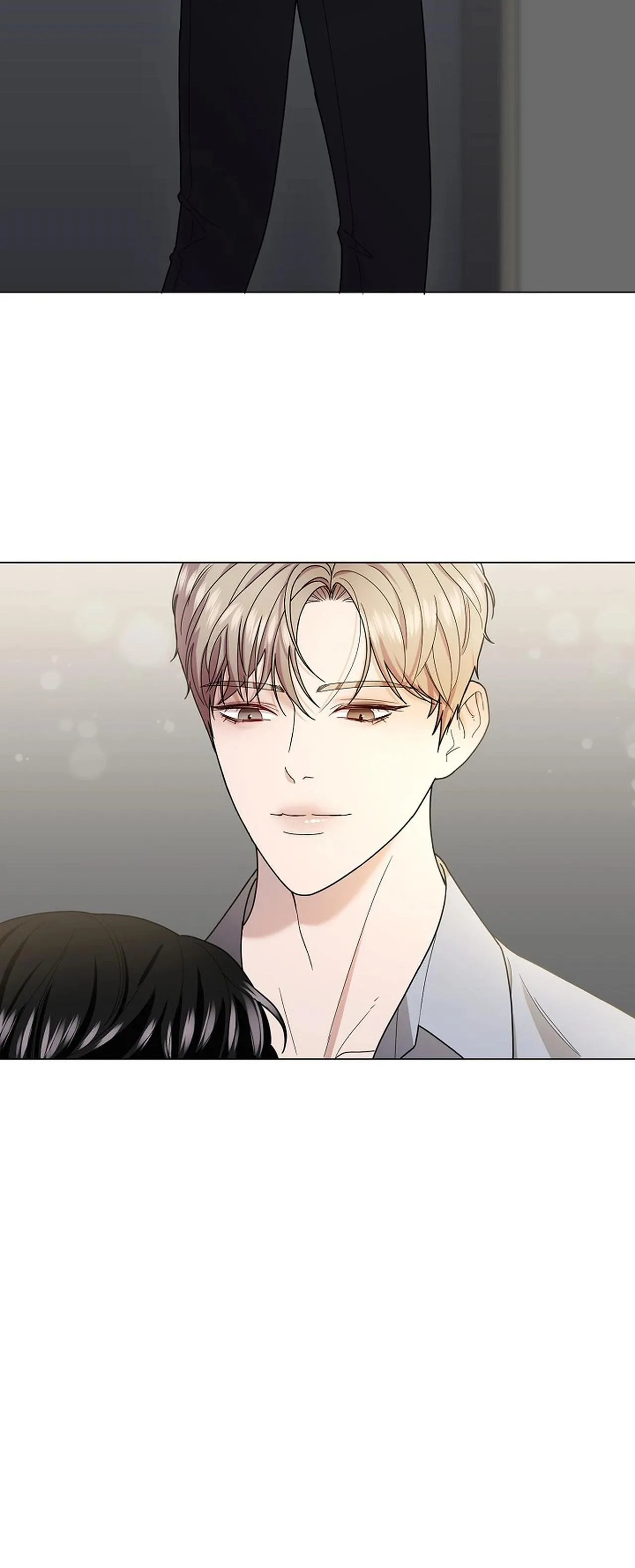 Bạn thanh mai trúc mã và S-Name Chapter 2 Trang 18