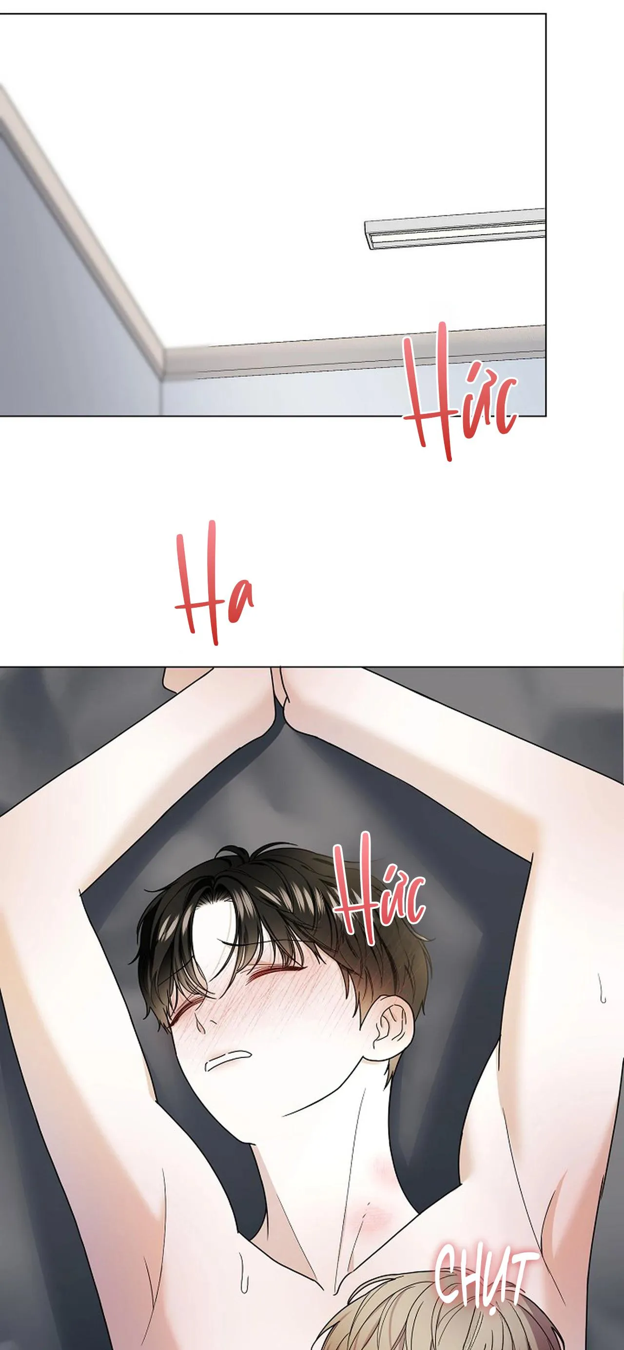 Bạn thanh mai trúc mã và S-Name Chapter 2 Trang 28