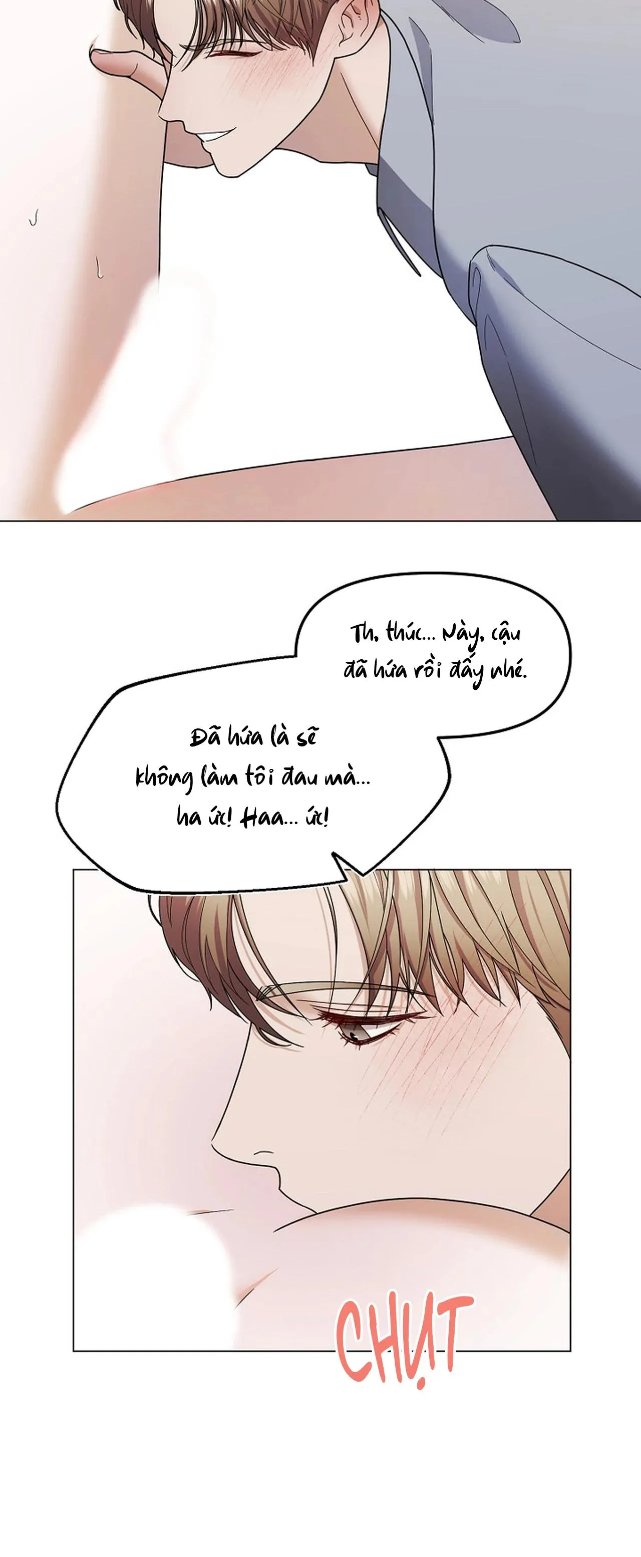 Bạn thanh mai trúc mã và S-Name Chapter 2 Trang 51