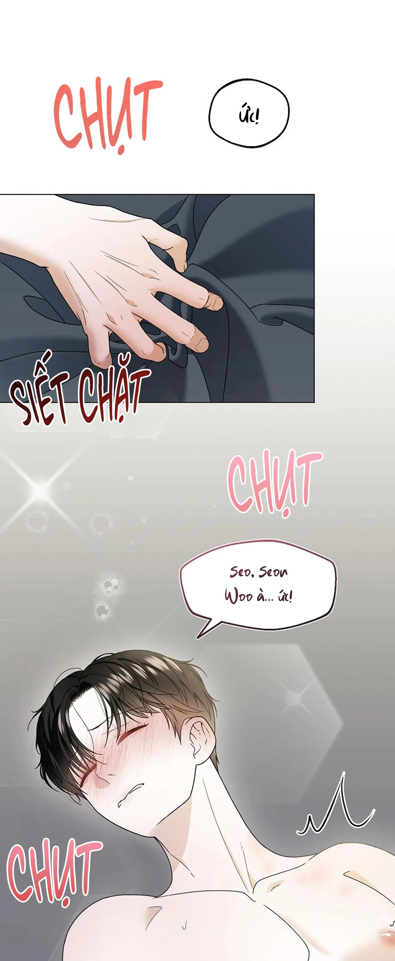 Bạn thanh mai trúc mã và S-Name Chapter 2 Trang 52