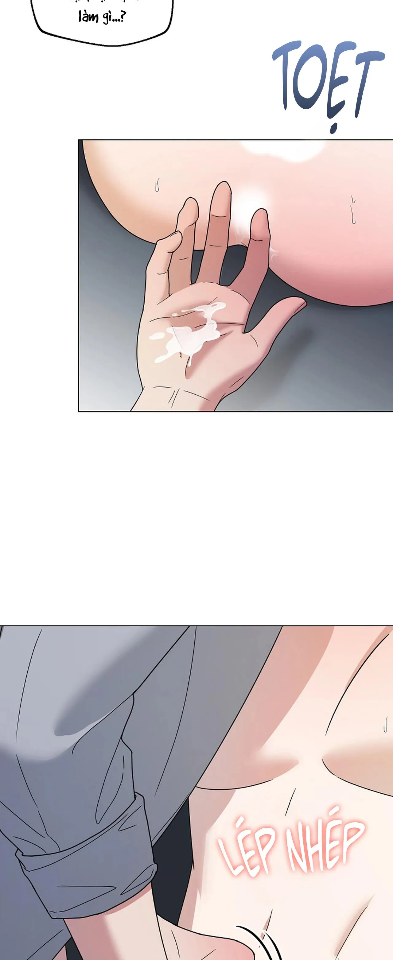 Bạn thanh mai trúc mã và S-Name Chapter 3 Trang 14