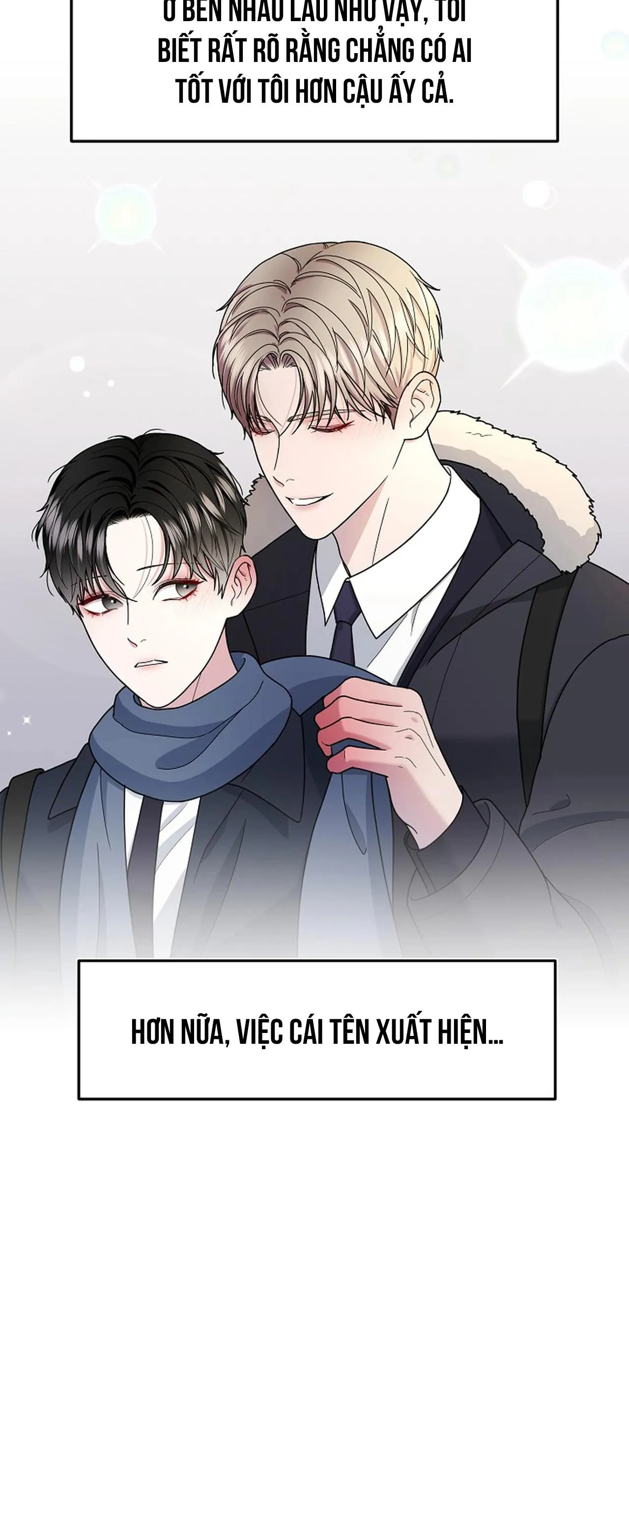 Bạn thanh mai trúc mã và S-Name Chapter 3 Trang 49