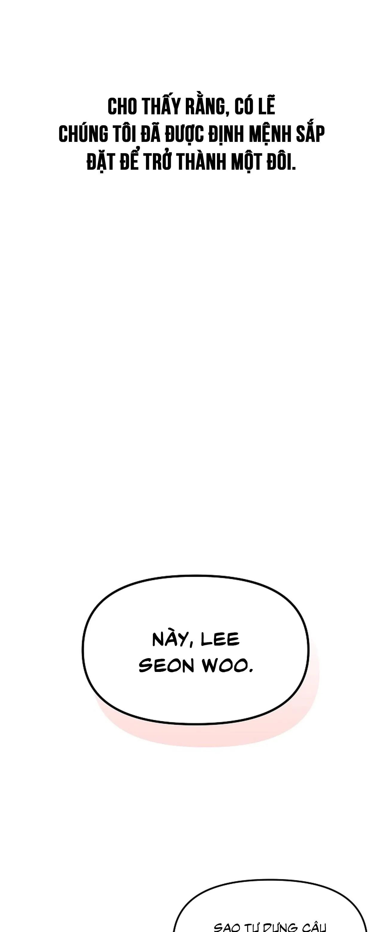 Bạn thanh mai trúc mã và S-Name Chapter 3 Trang 50