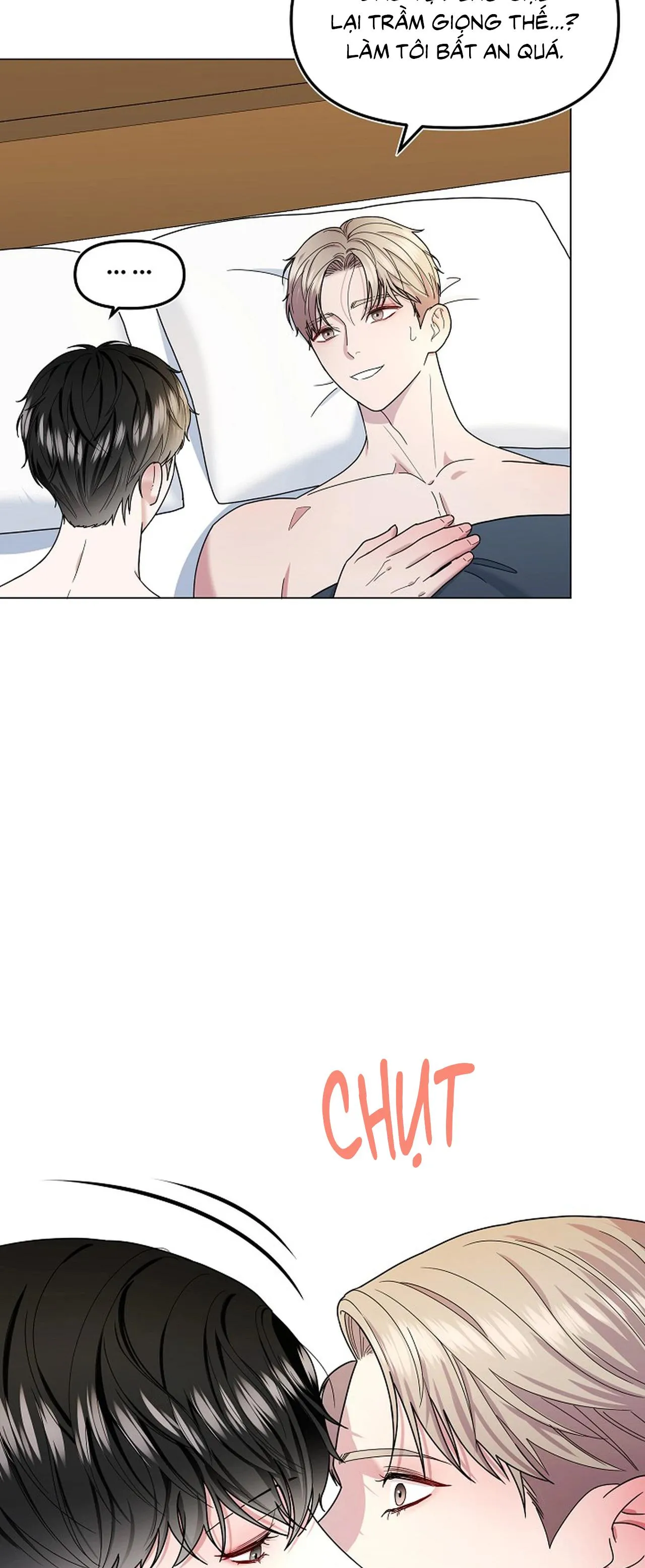 Bạn thanh mai trúc mã và S-Name Chapter 3 Trang 51