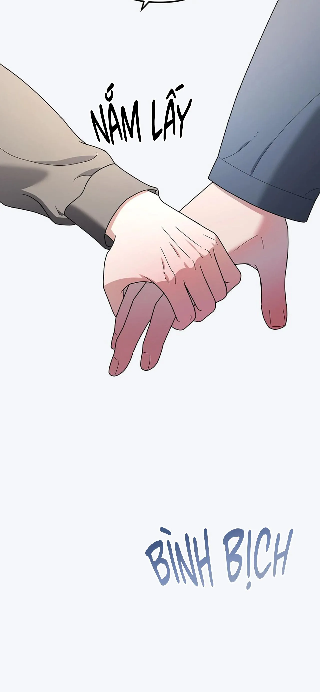 Bạn thanh mai trúc mã và S-Name Chapter 4 Trang 9