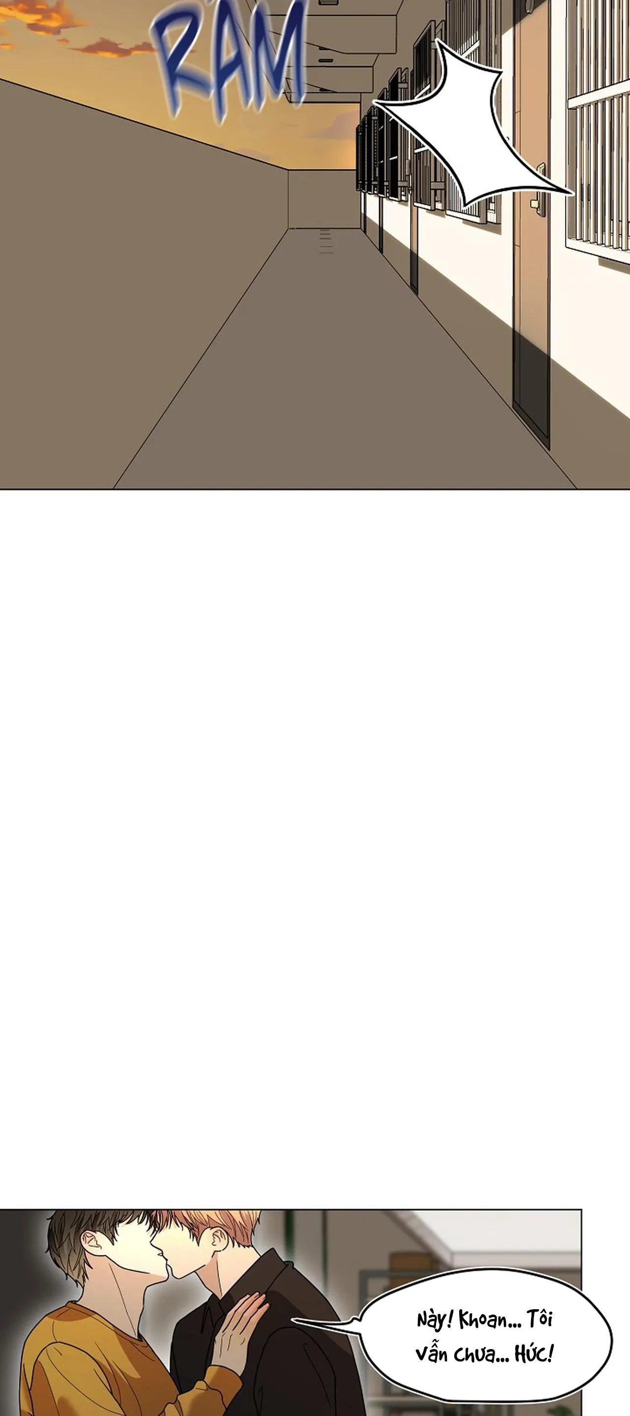 Bạn thanh mai trúc mã và S-Name Chapter 4 Trang 40