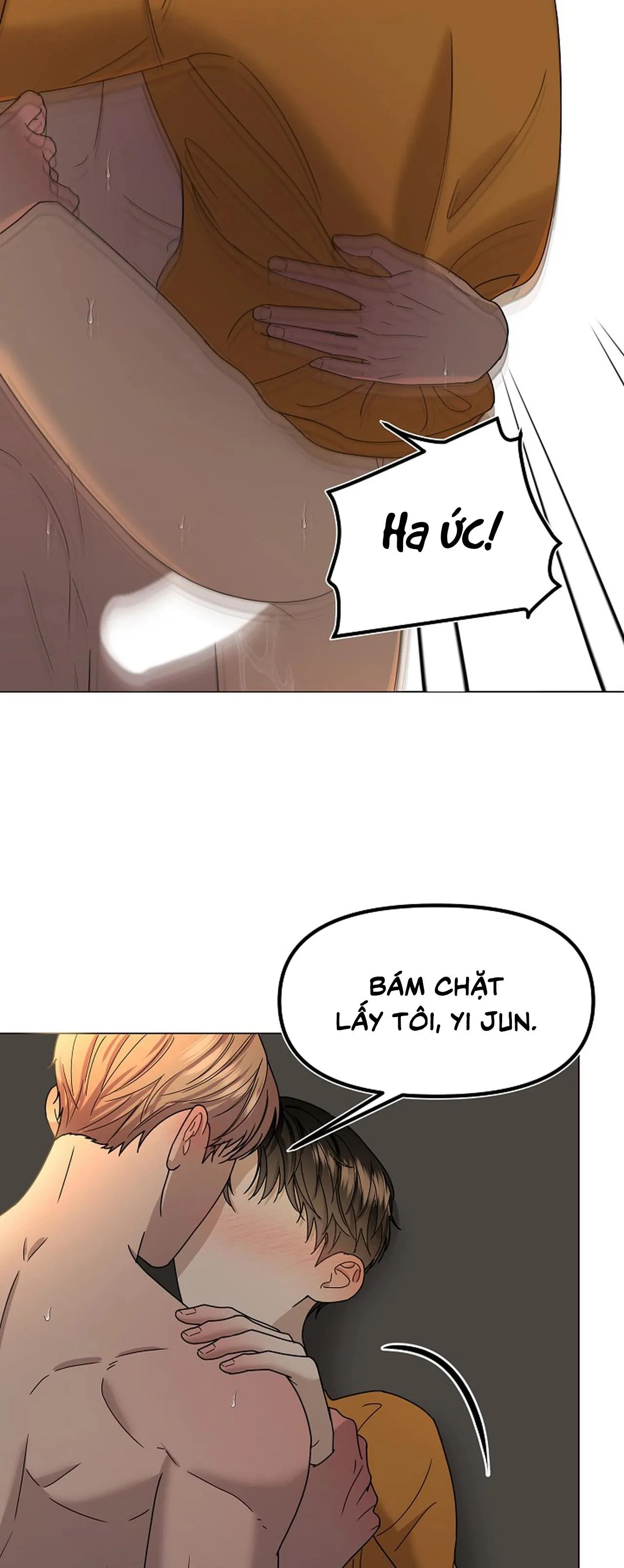 Bạn thanh mai trúc mã và S-Name Chapter 5 Trang 3