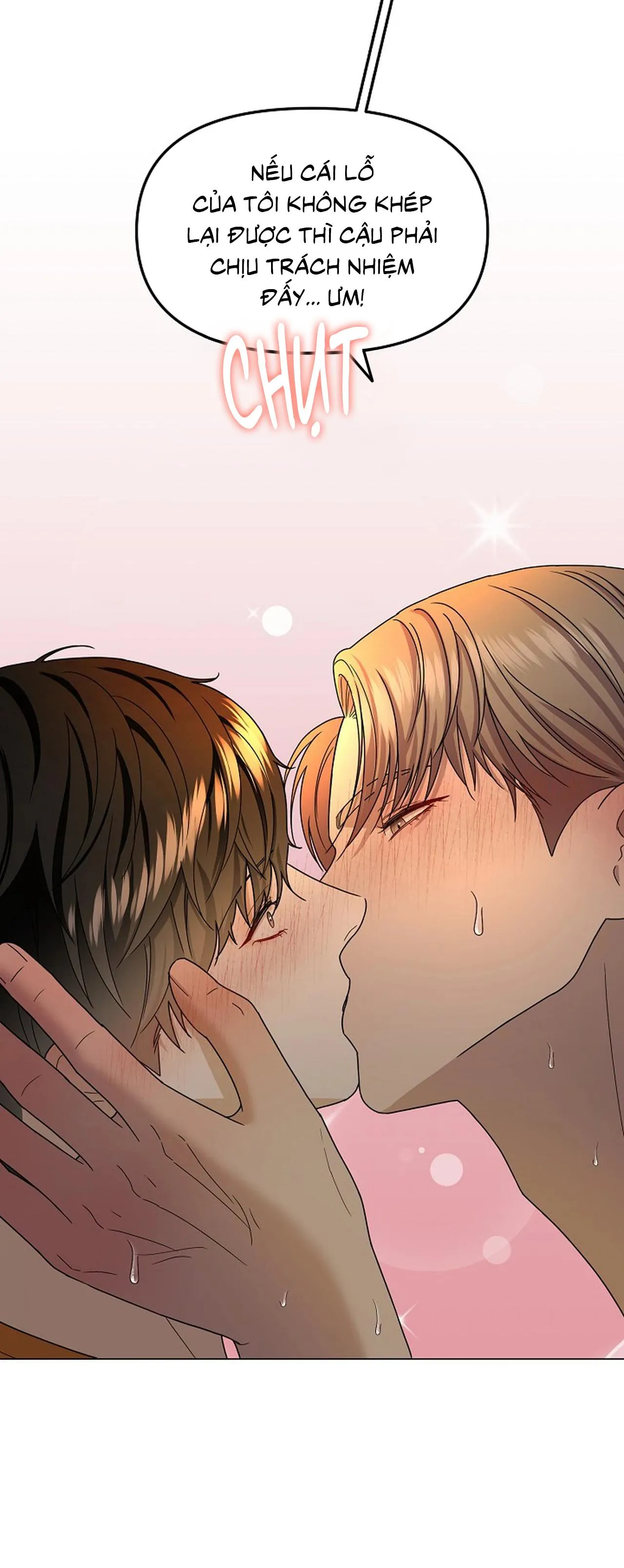 Bạn thanh mai trúc mã và S-Name Chapter 5 Trang 9