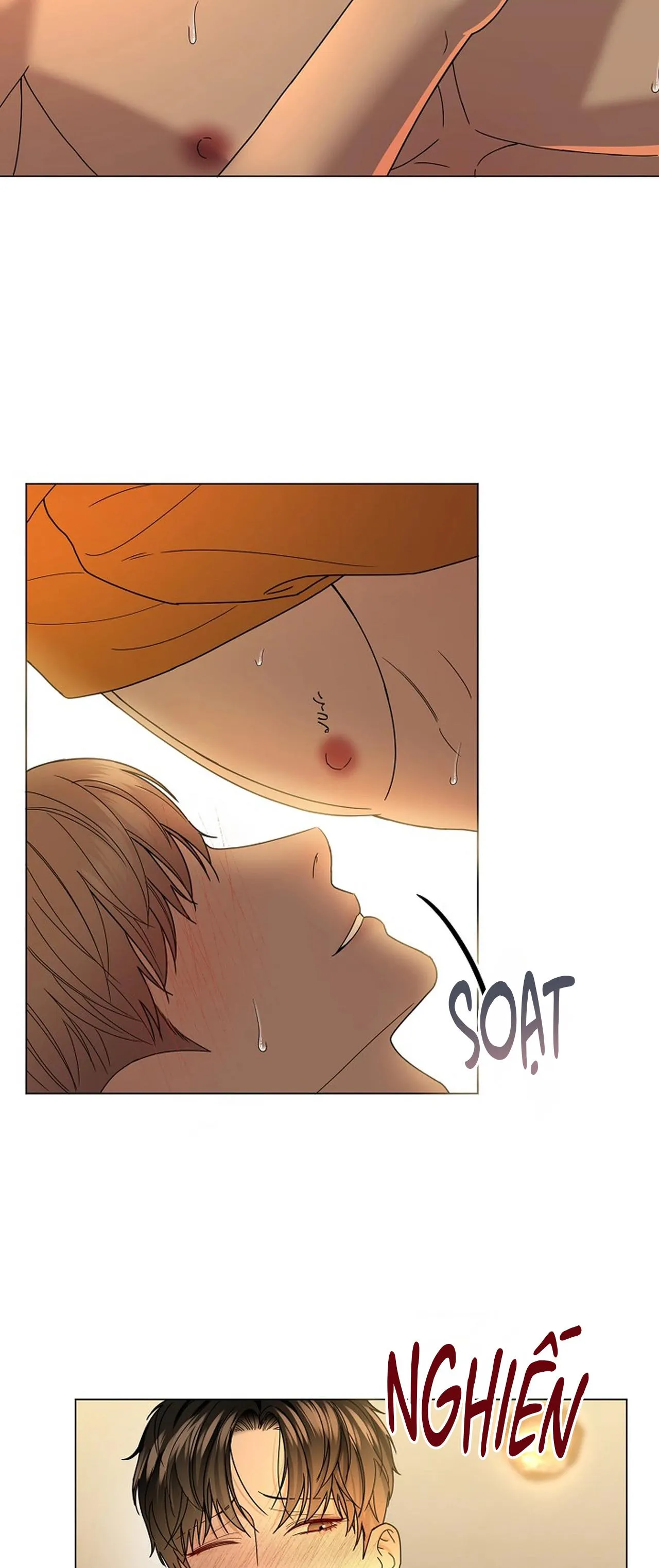 Bạn thanh mai trúc mã và S-Name Chapter 5 Trang 23