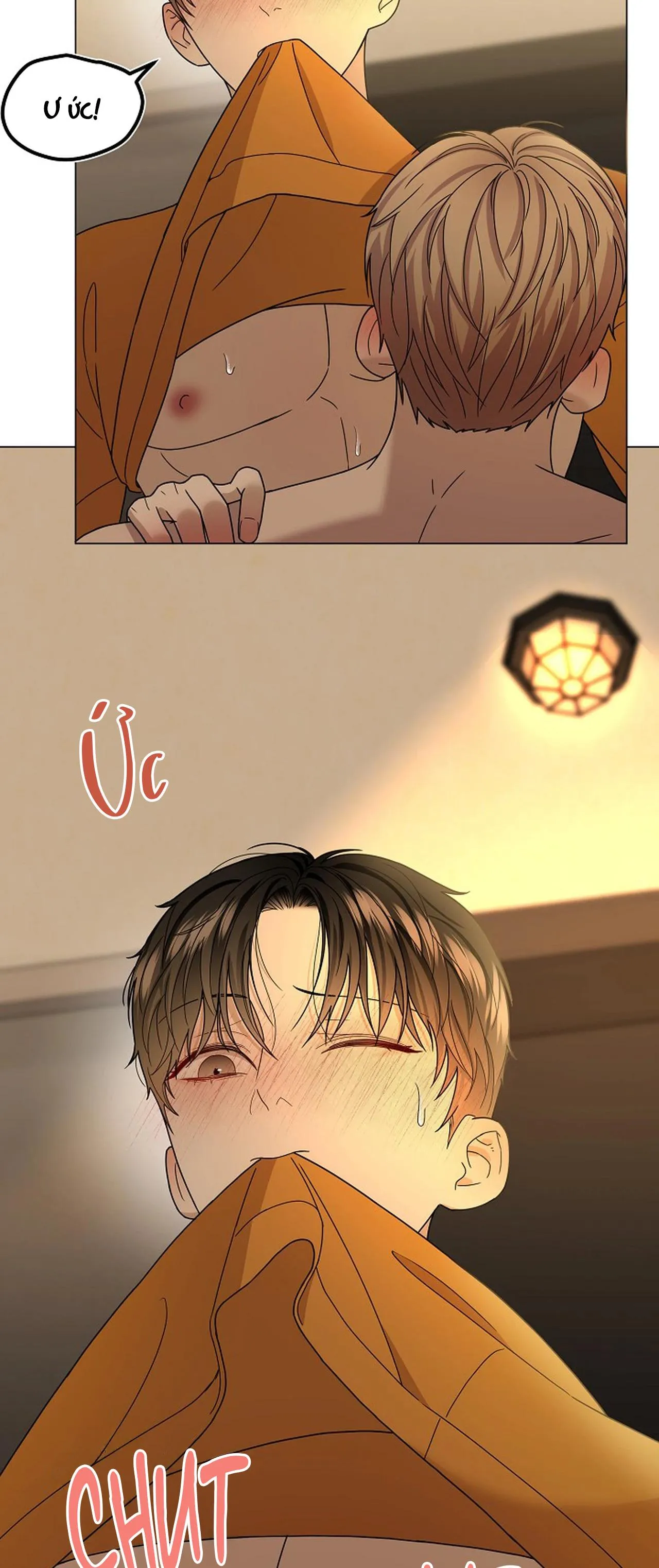 Bạn thanh mai trúc mã và S-Name Chapter 5 Trang 24