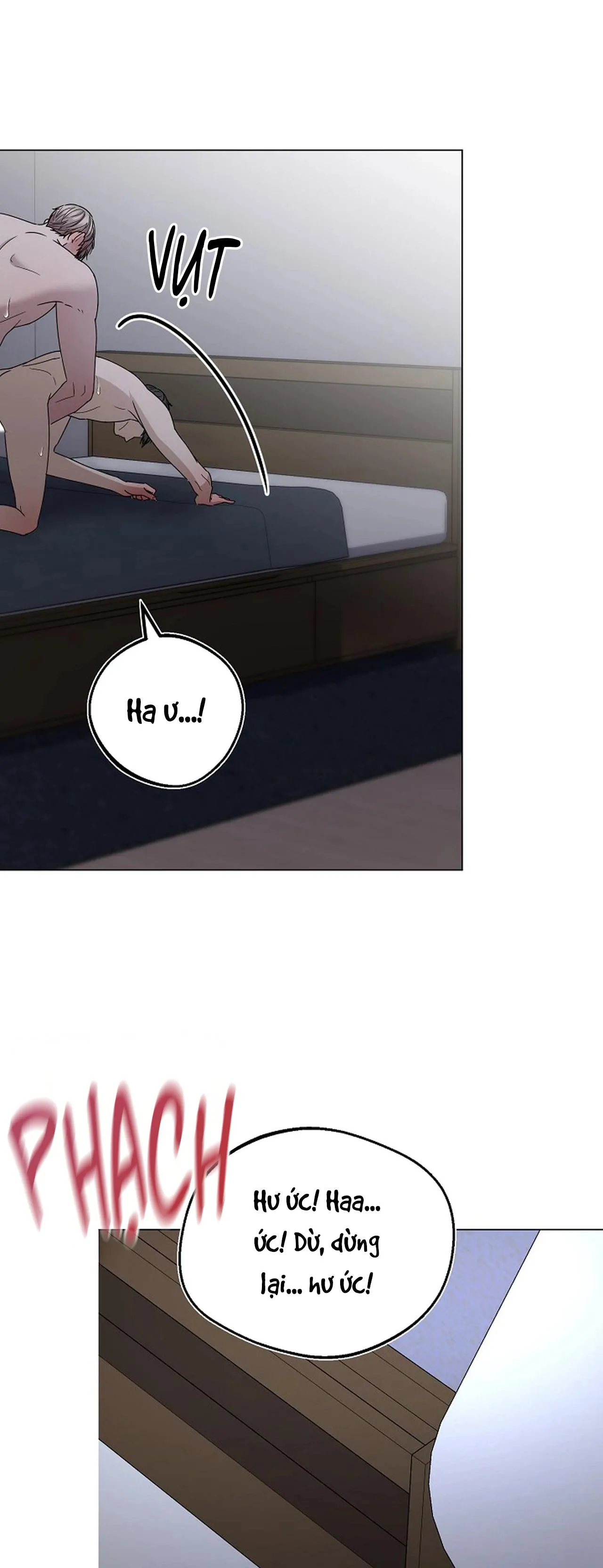 Bạn thanh mai trúc mã và S-Name Chapter 5 Trang 37