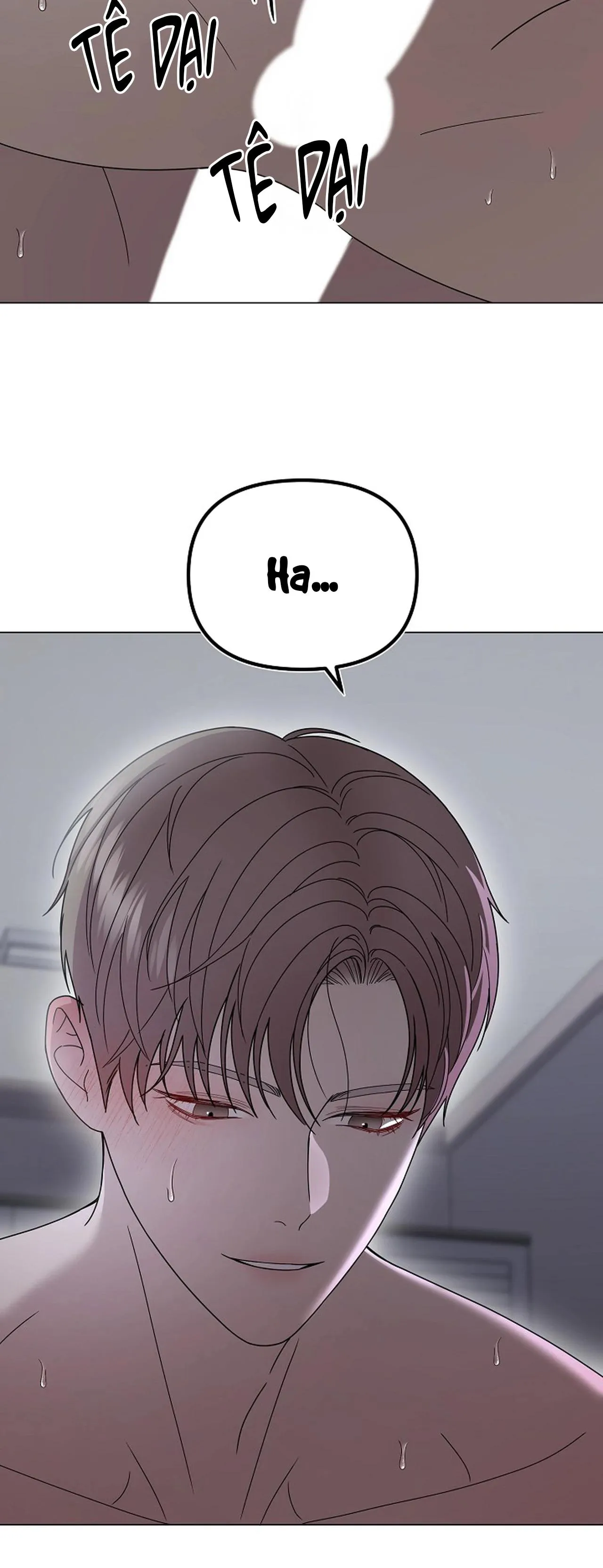 Bạn thanh mai trúc mã và S-Name Chapter 5 Trang 45