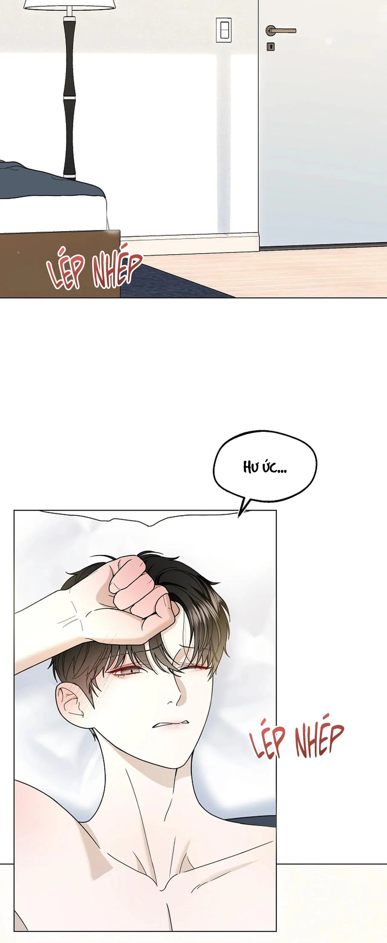 Bạn thanh mai trúc mã và S-Name Chapter 5 Trang 50