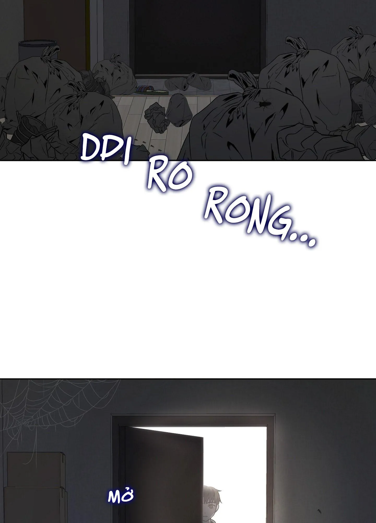 [Hoàn] Bạn Thời Thơ Ấu Trong Góc Phòng Chapter 1 Trang 53